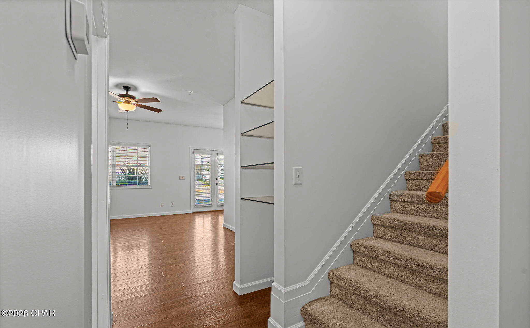 Annabella's Townhomes - Residential