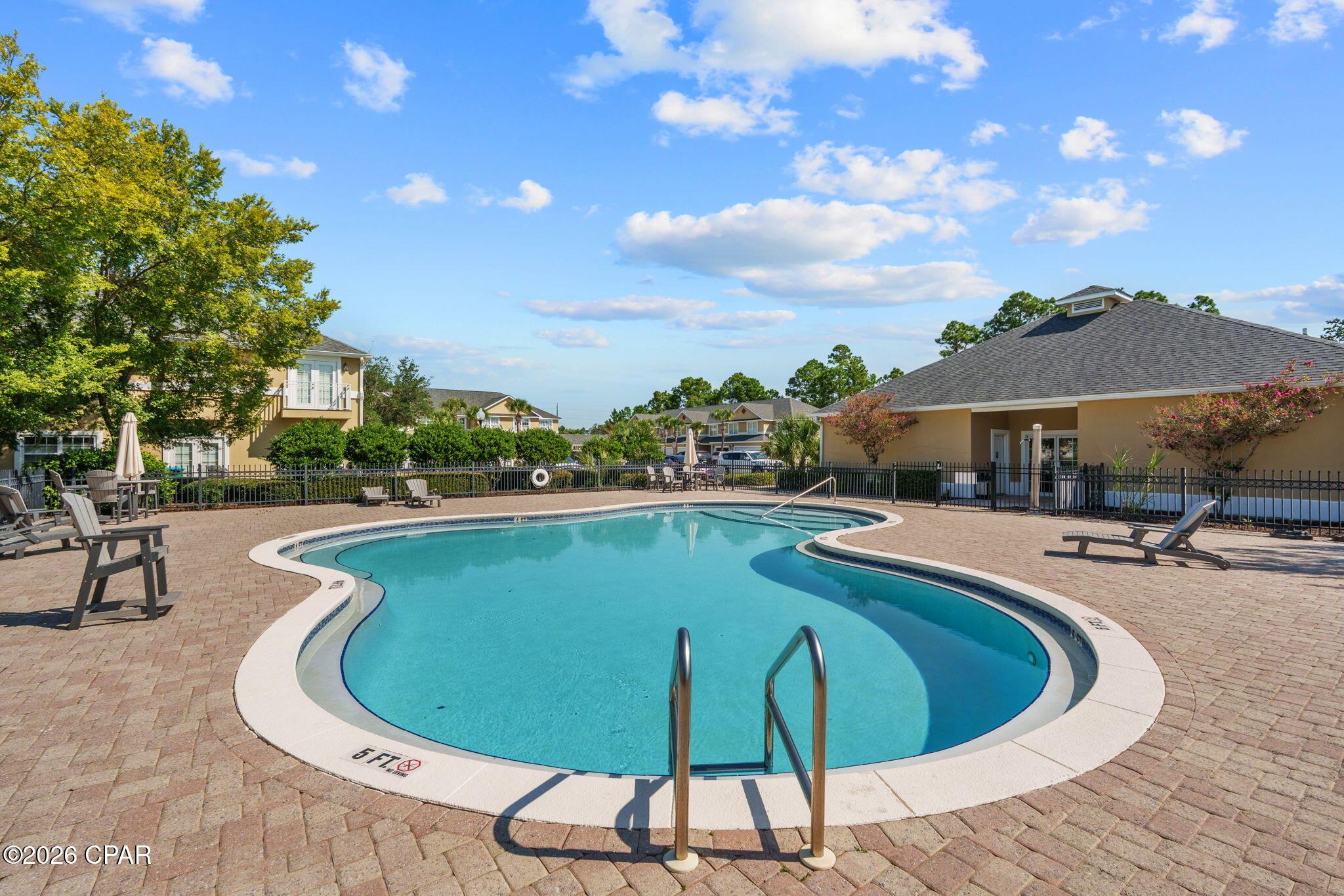 Annabella's Townhomes - Residential