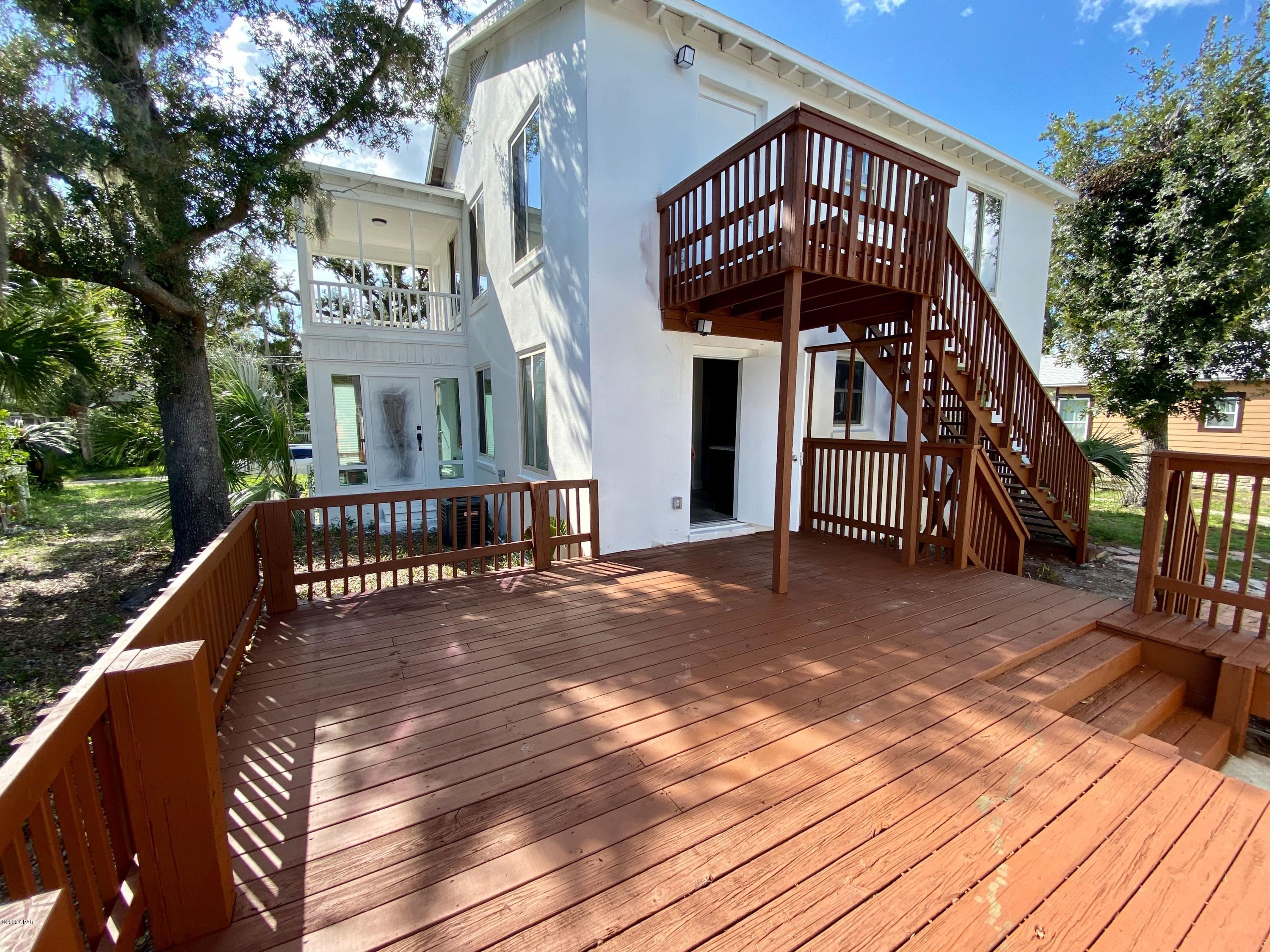 [No Recorded Subdiv] - Residential Lease