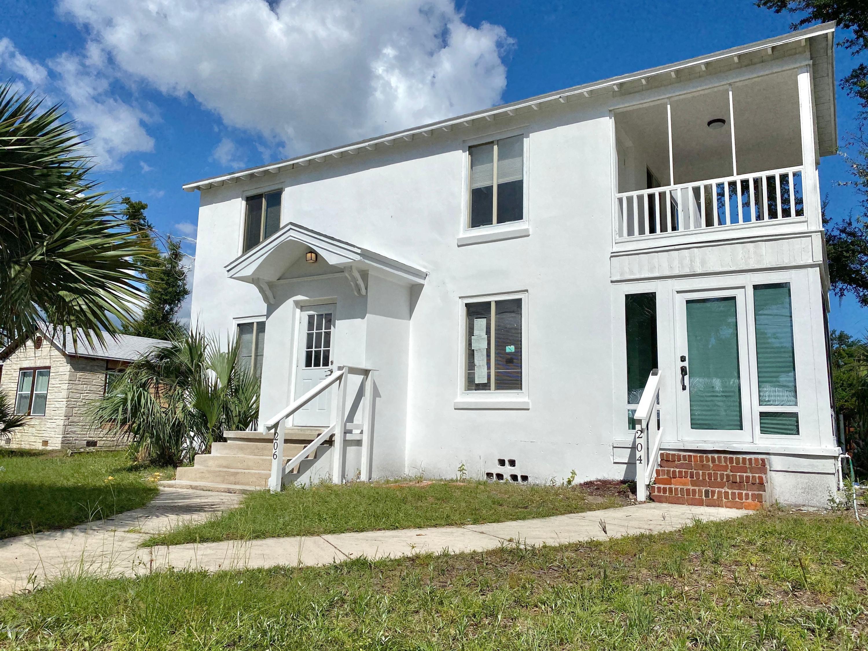 [No Recorded Subdiv] - Residential Lease