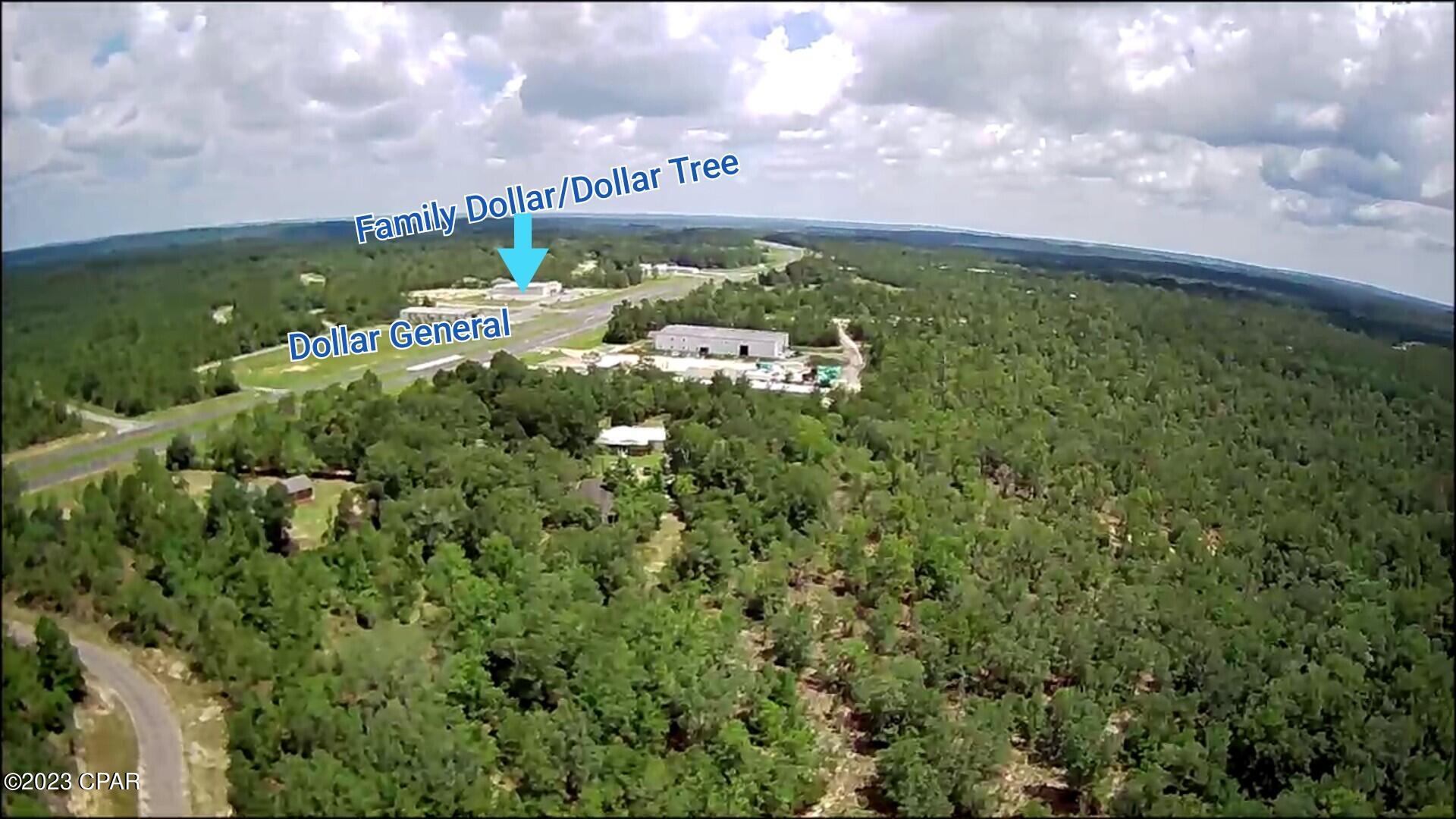 Sunny Hills Unit 5 - Land