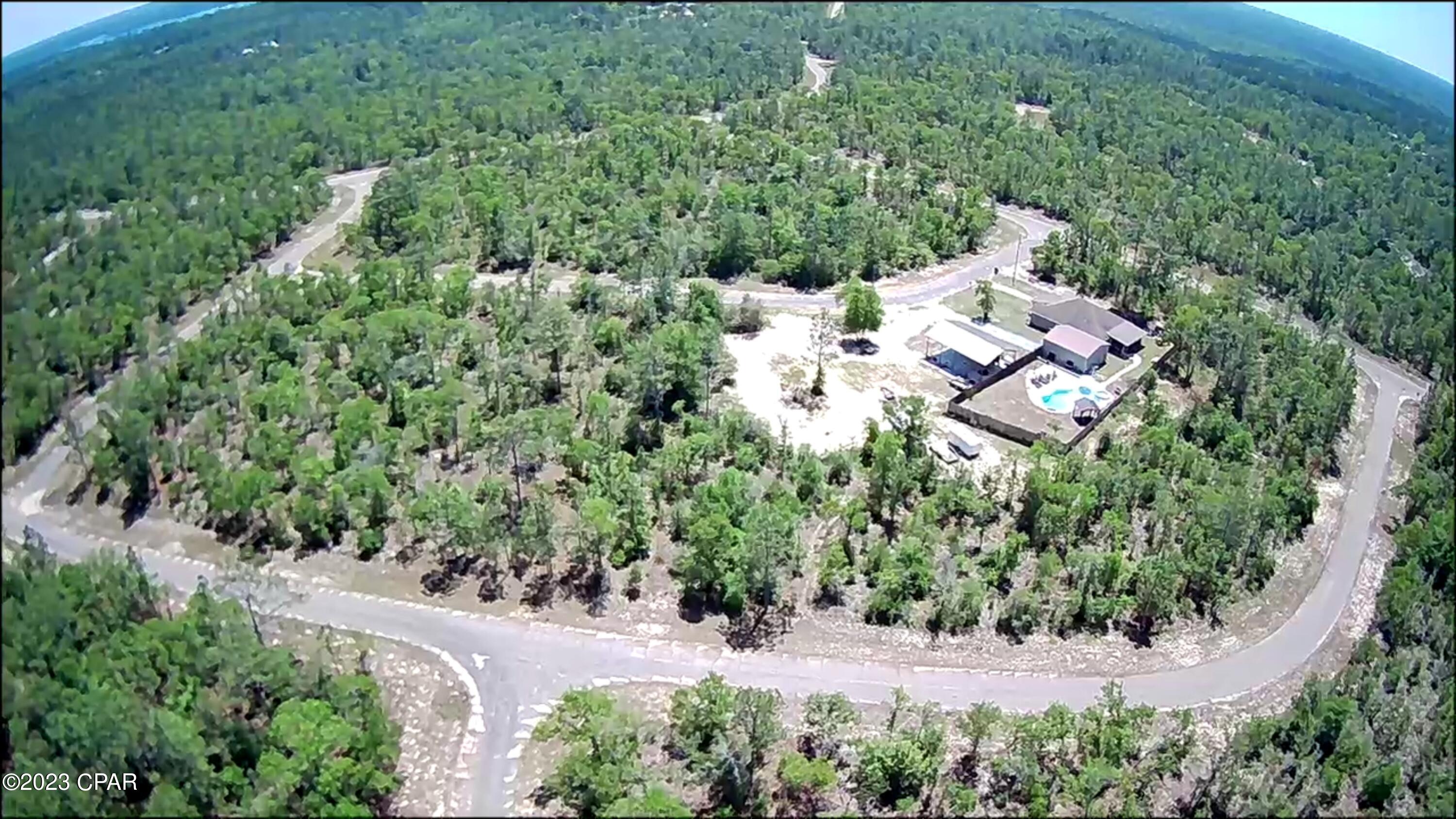 Sunny Hills Unit 5 - Land