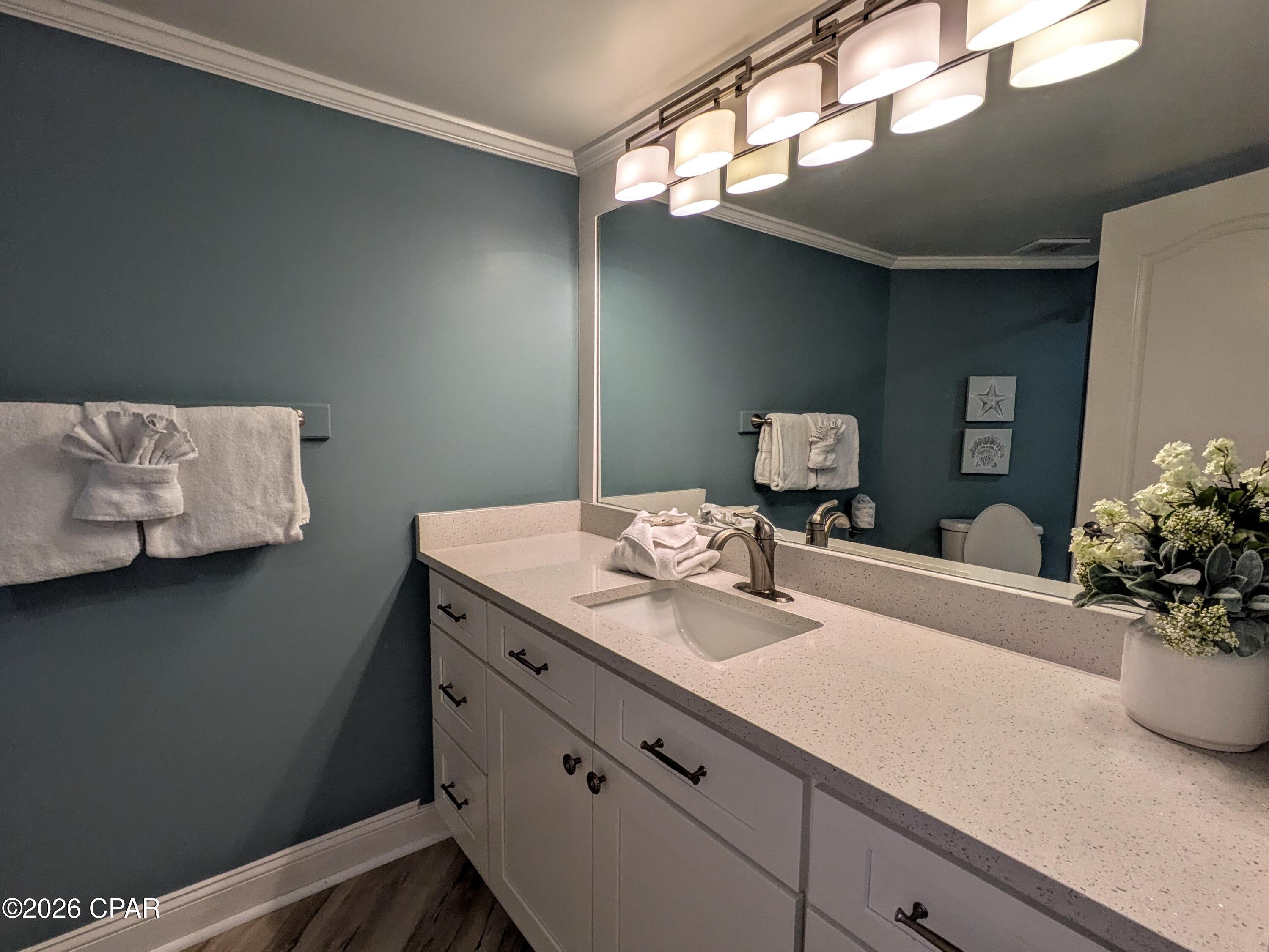 Dunes Of Panama Phase V - Residential