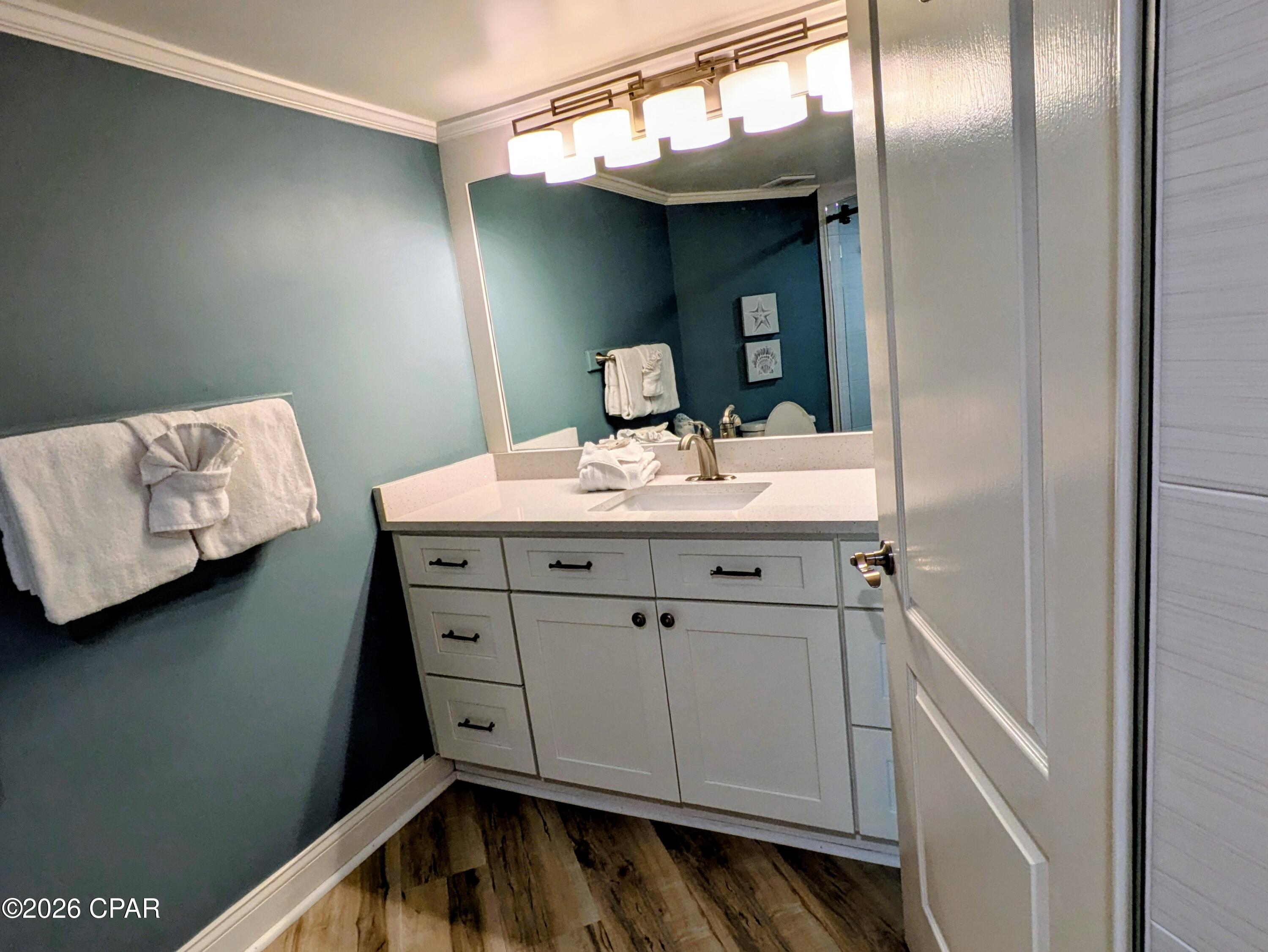 Dunes Of Panama Phase V - Residential