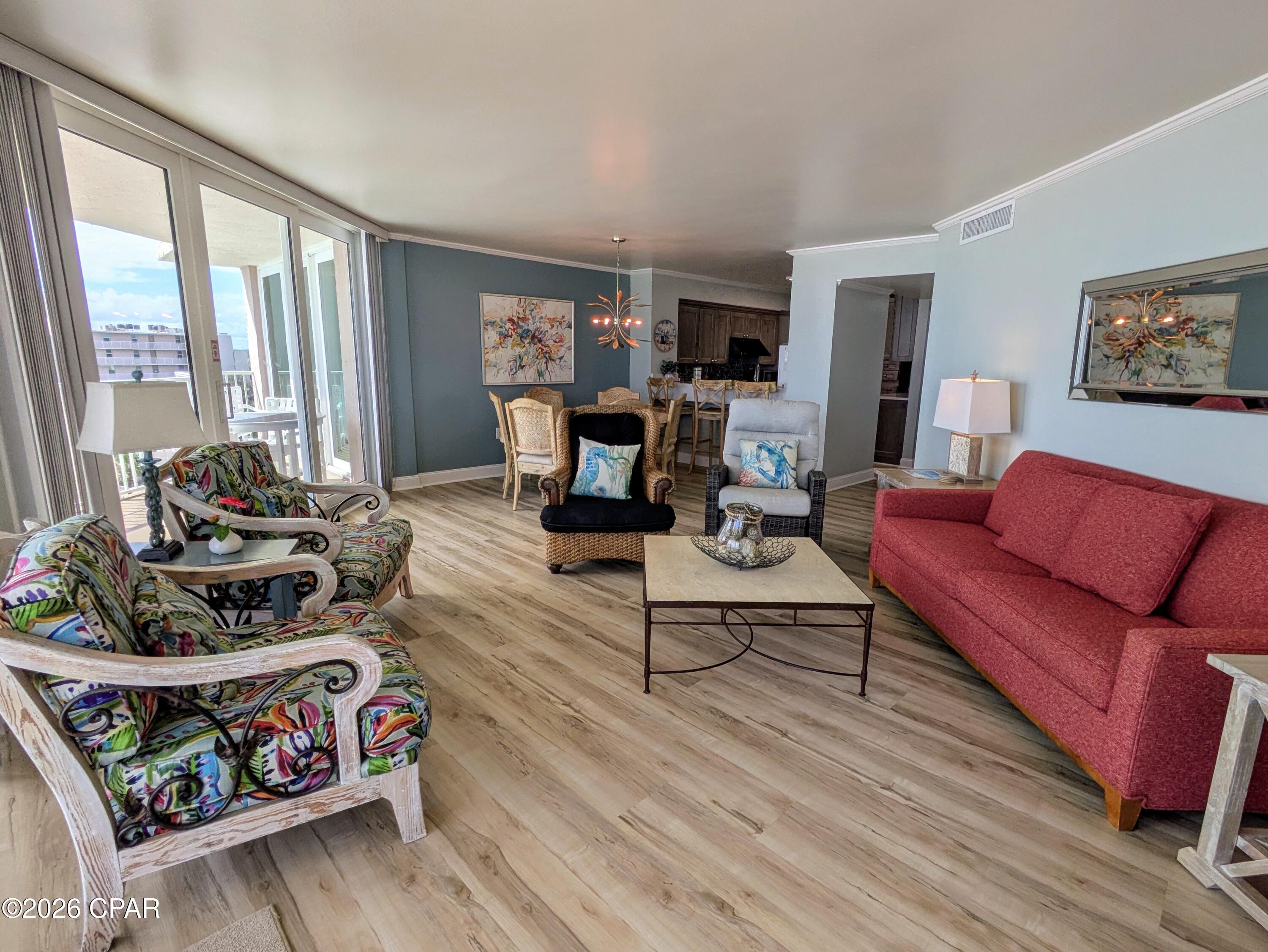 Dunes Of Panama Phase V - Residential