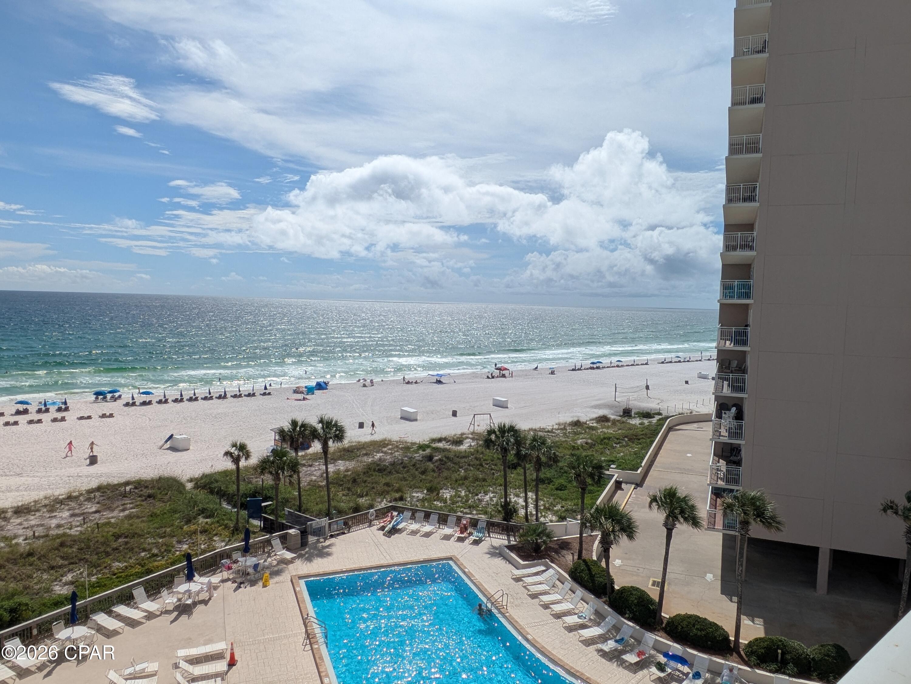 Dunes Of Panama Phase V - Residential