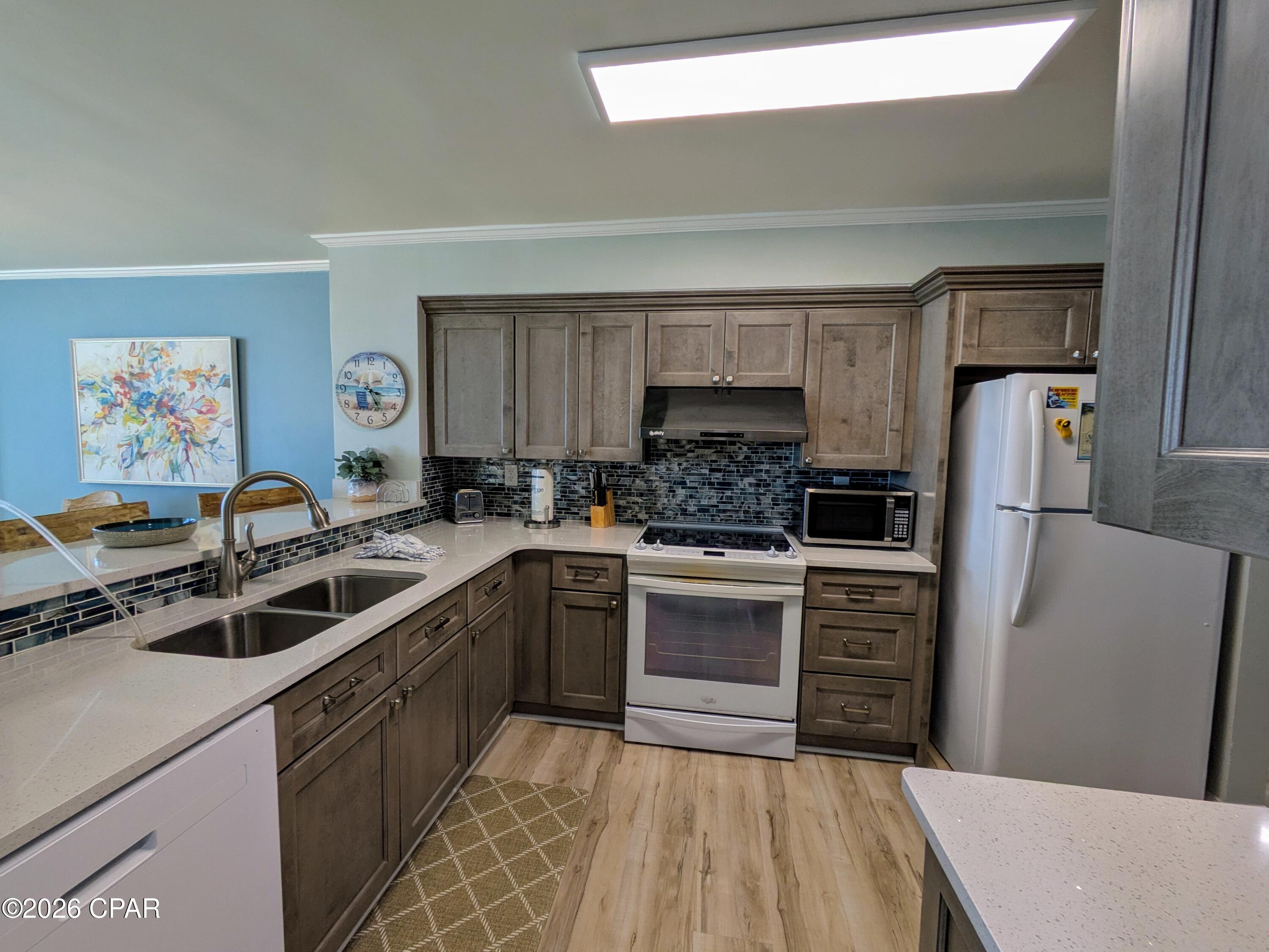 Dunes Of Panama Phase V - Residential