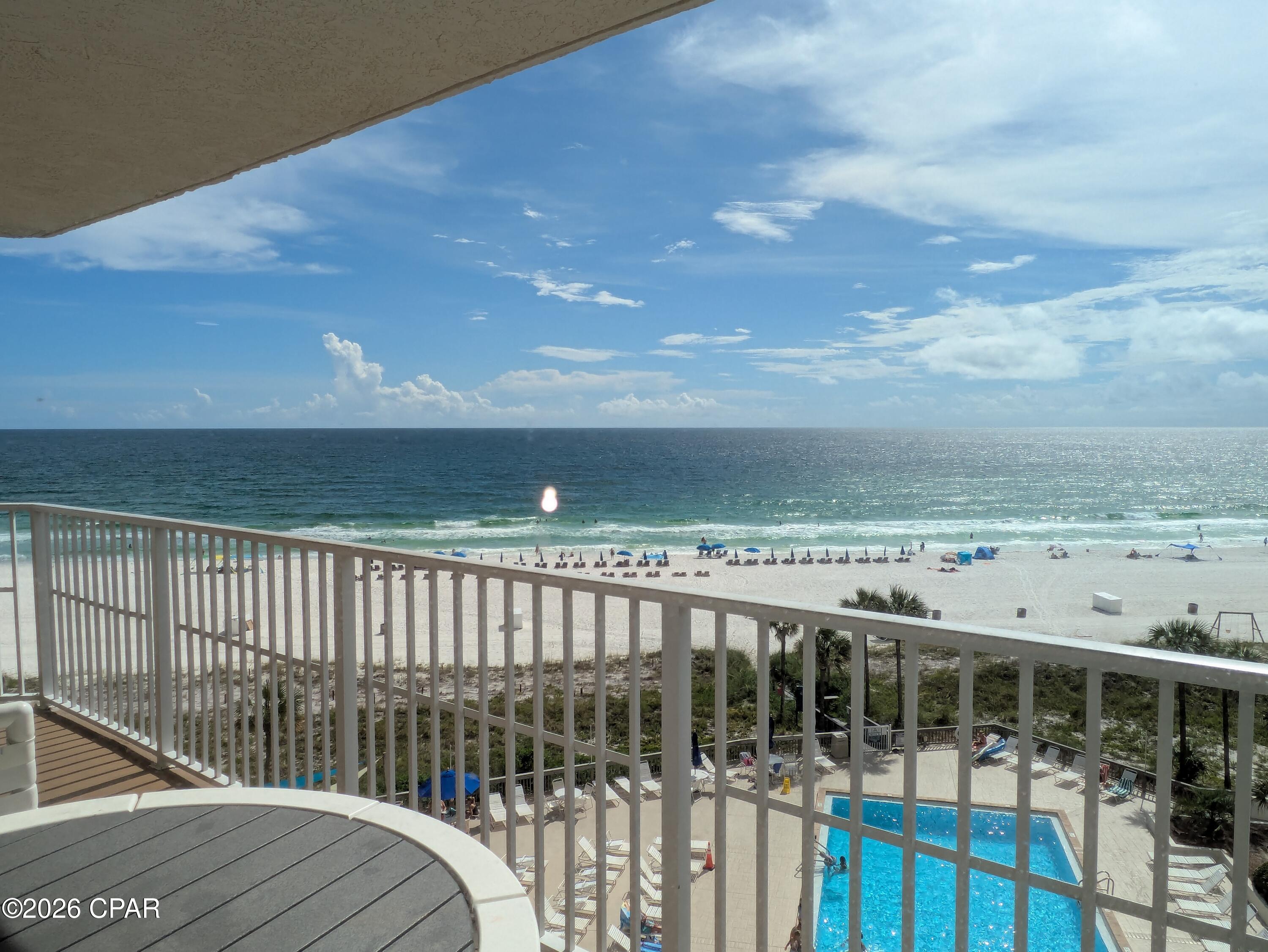 Dunes Of Panama Phase V - Residential