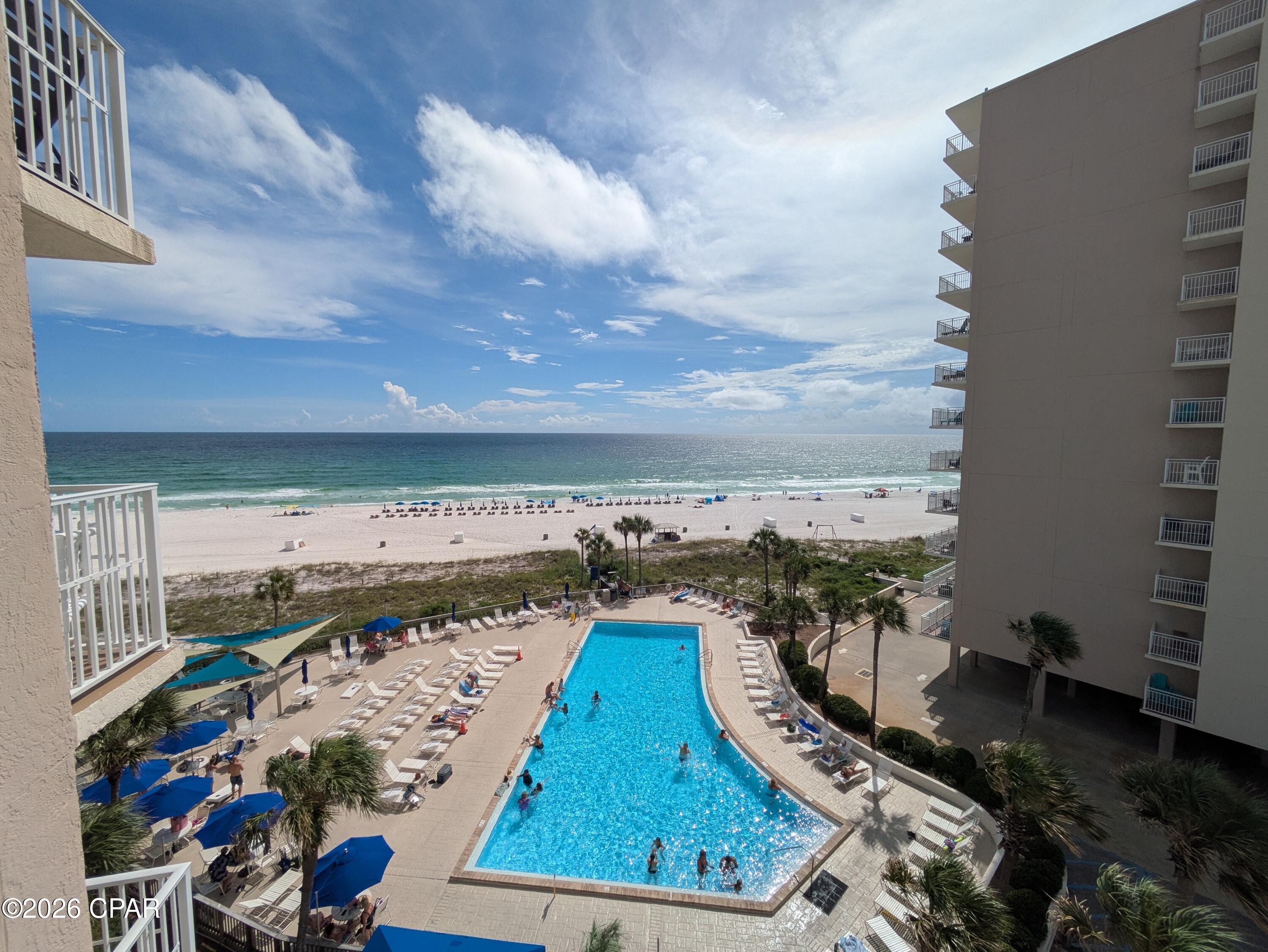 Dunes Of Panama Phase V - Residential