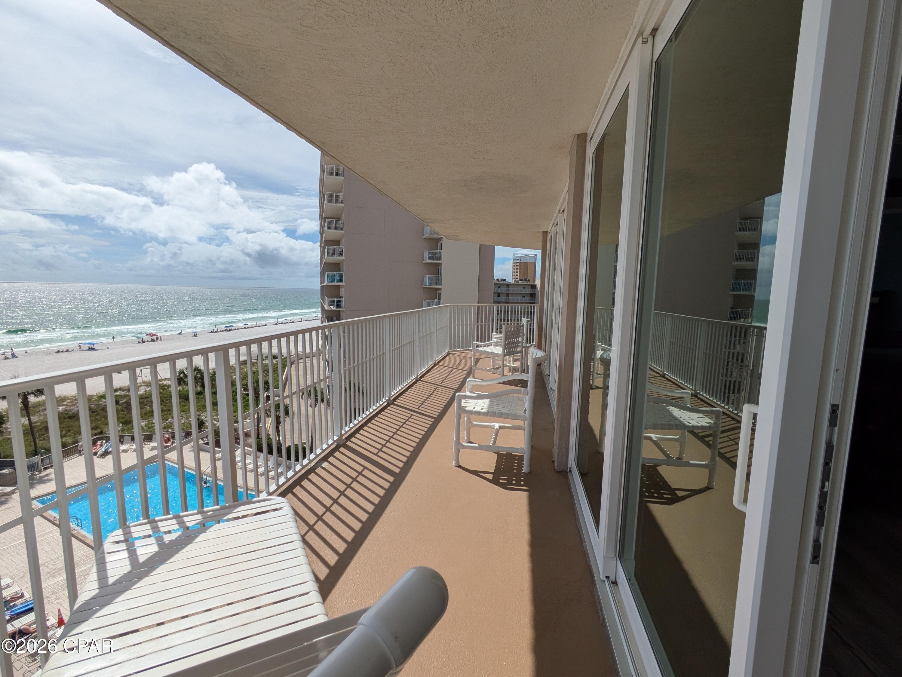 Dunes Of Panama Phase V - Residential