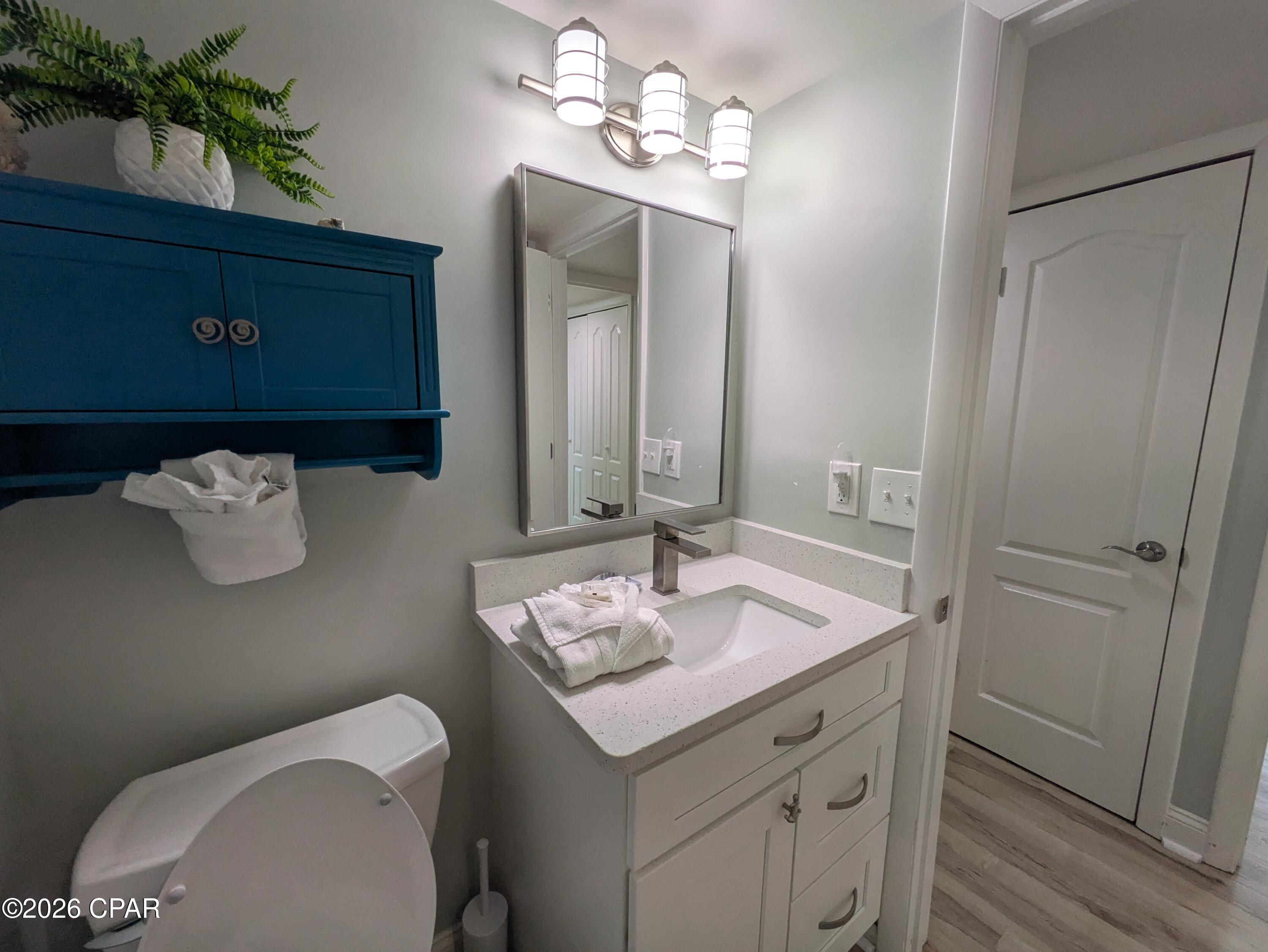 Dunes Of Panama Phase V - Residential