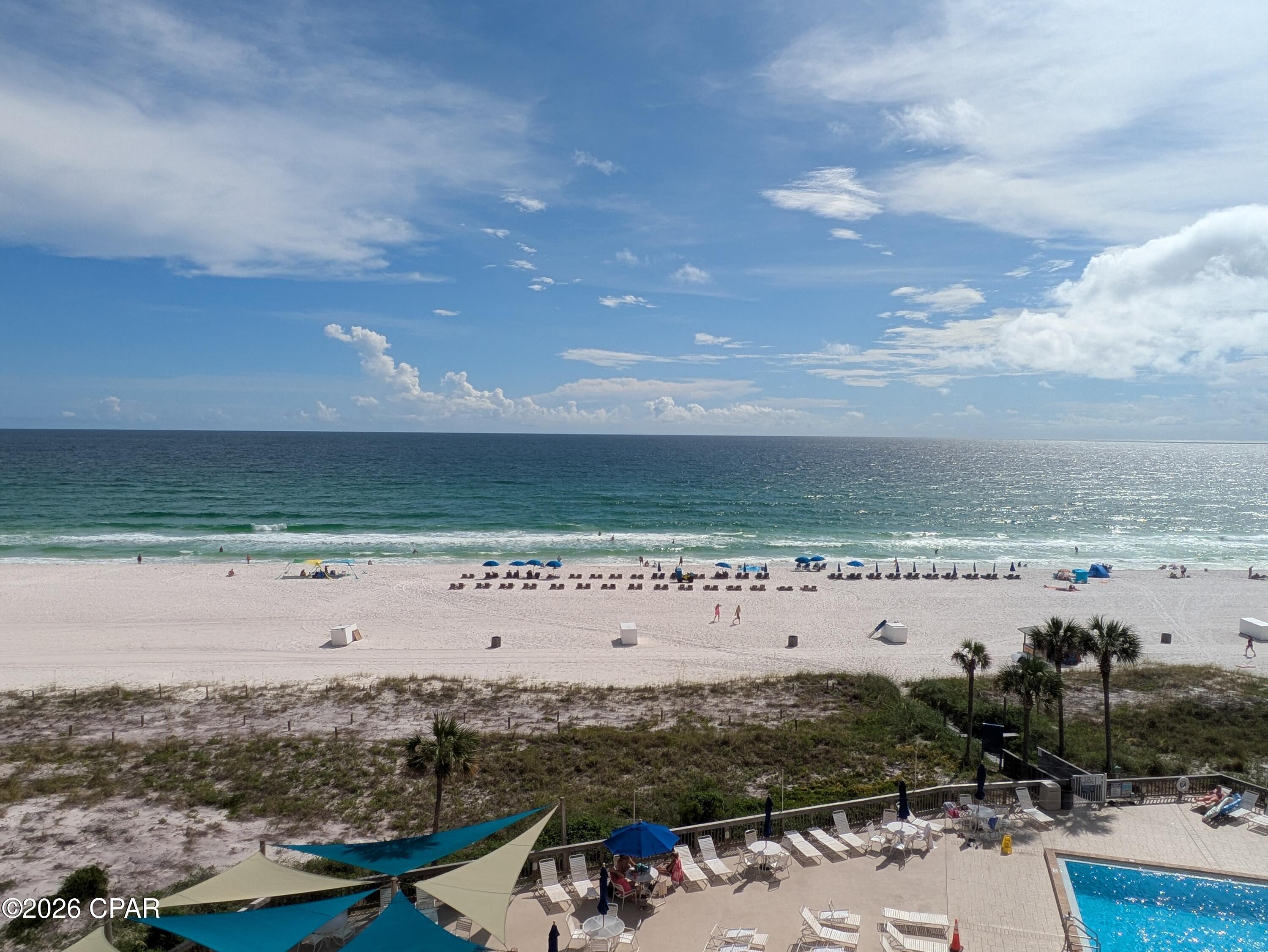 Dunes Of Panama Phase V - Residential