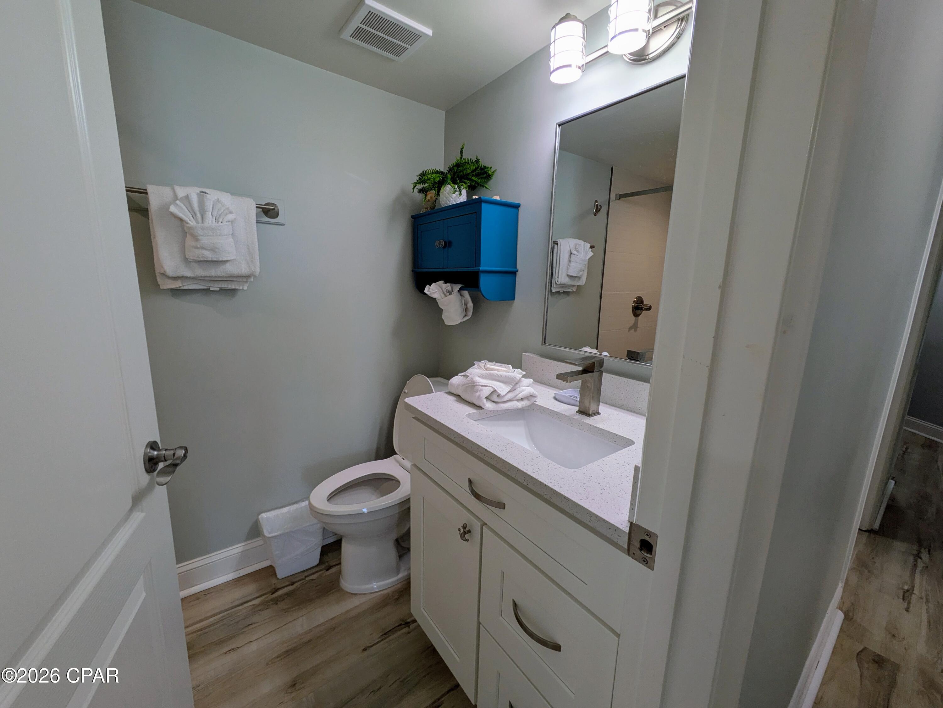 Dunes Of Panama Phase V - Residential