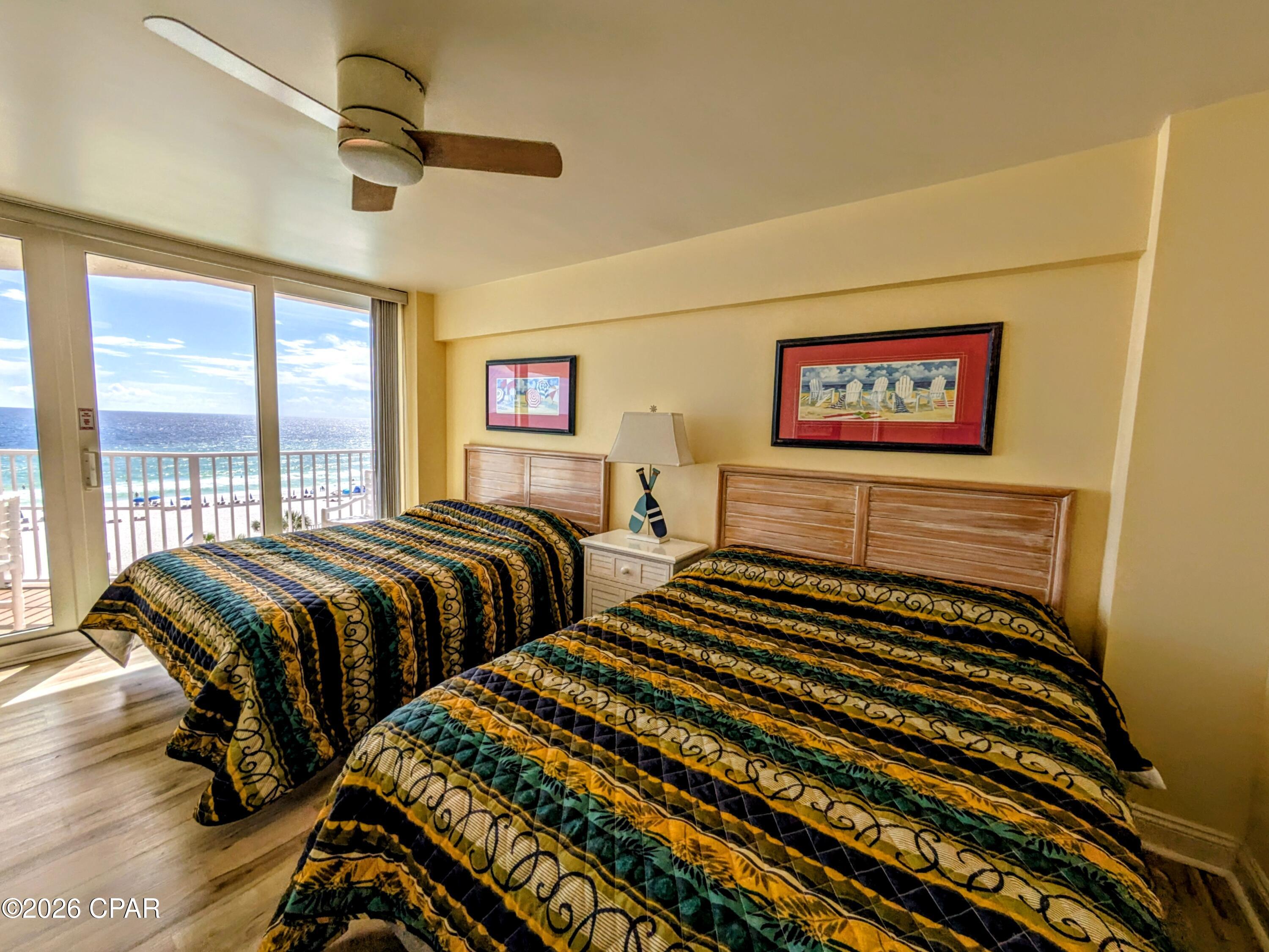 Dunes Of Panama Phase V - Residential