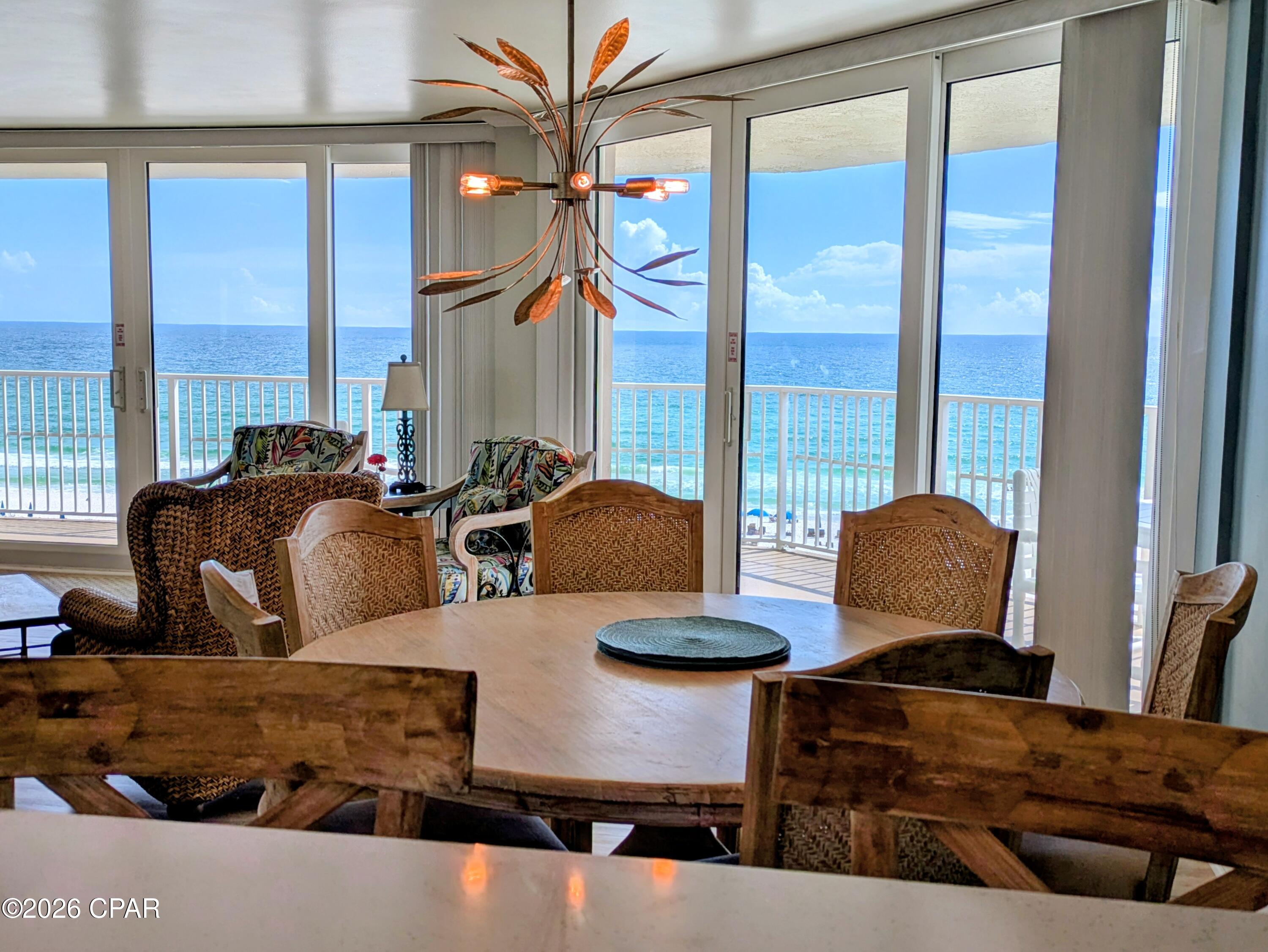 Dunes Of Panama Phase V - Residential