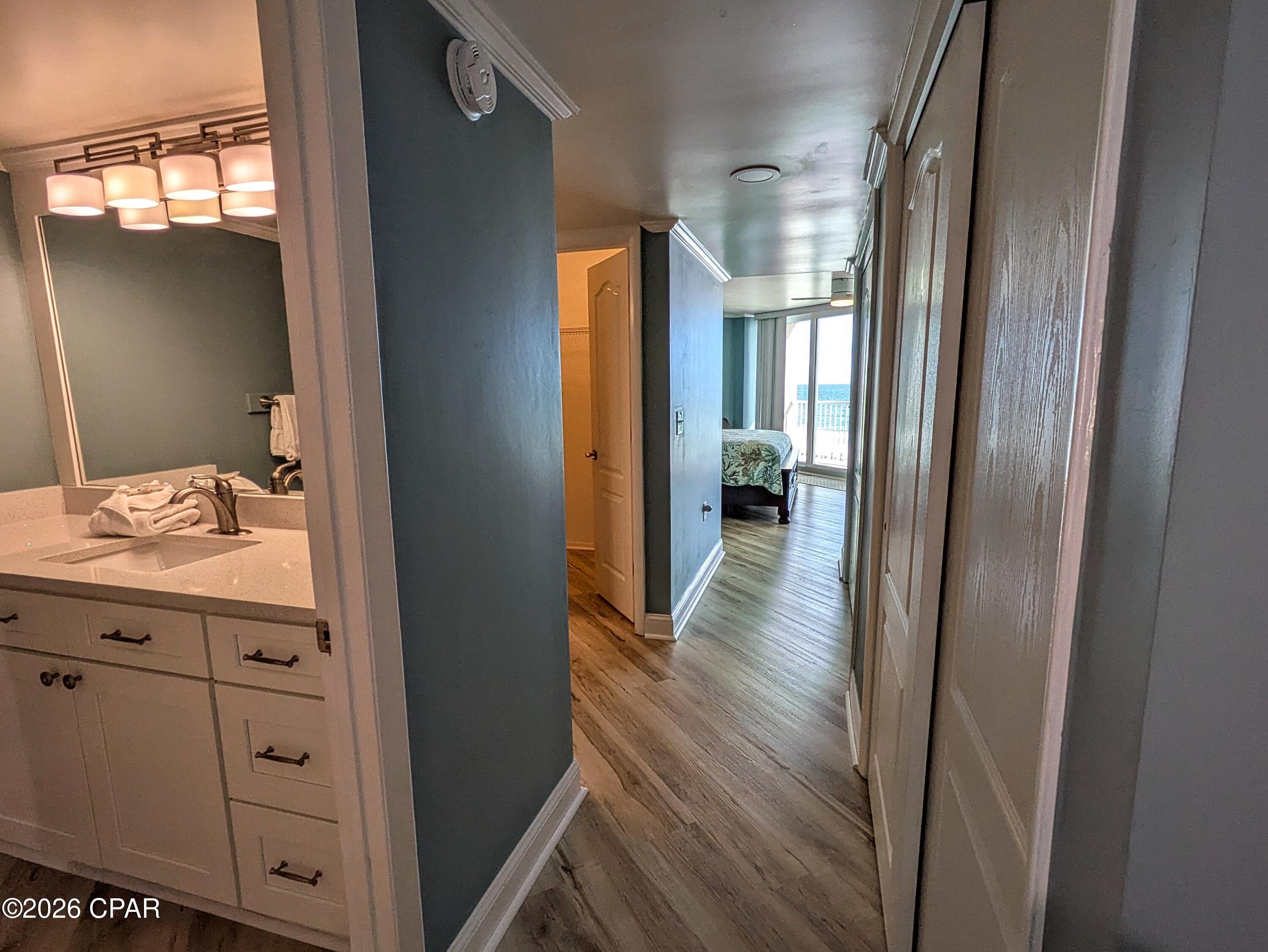 Dunes Of Panama Phase V - Residential