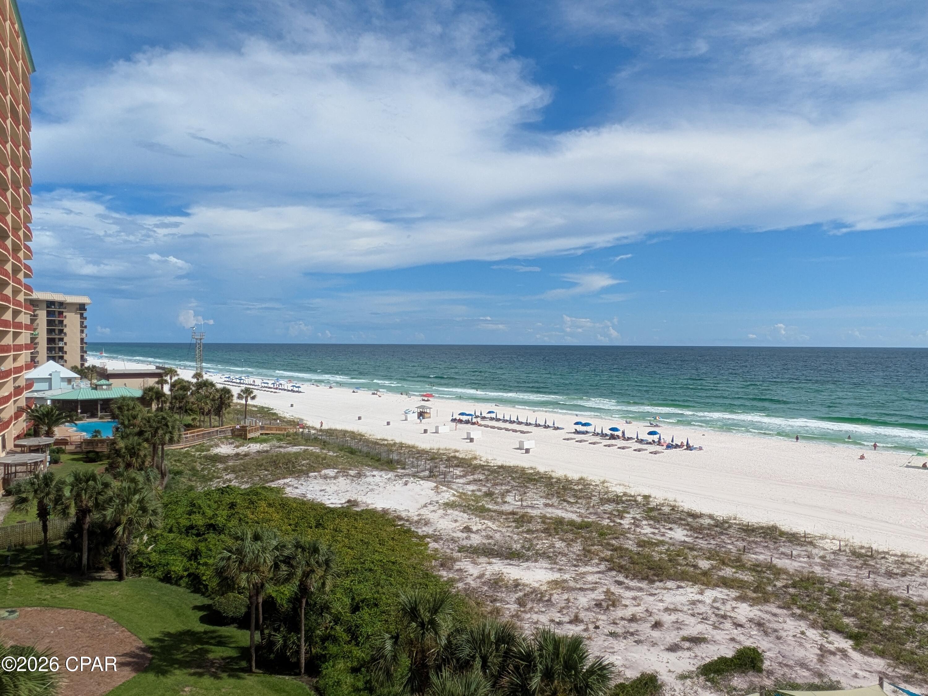 Dunes Of Panama Phase V - Residential