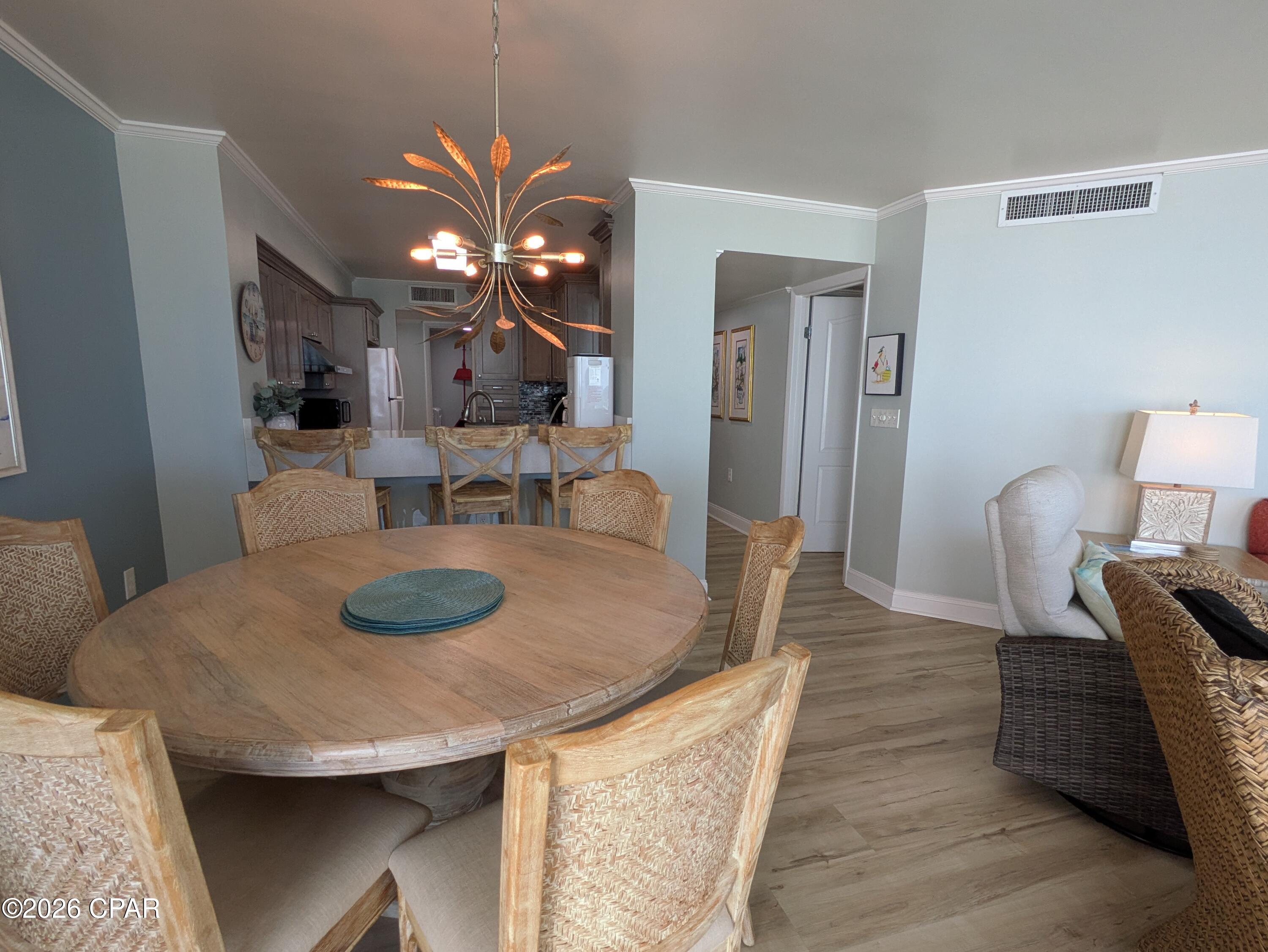 Dunes Of Panama Phase V - Residential