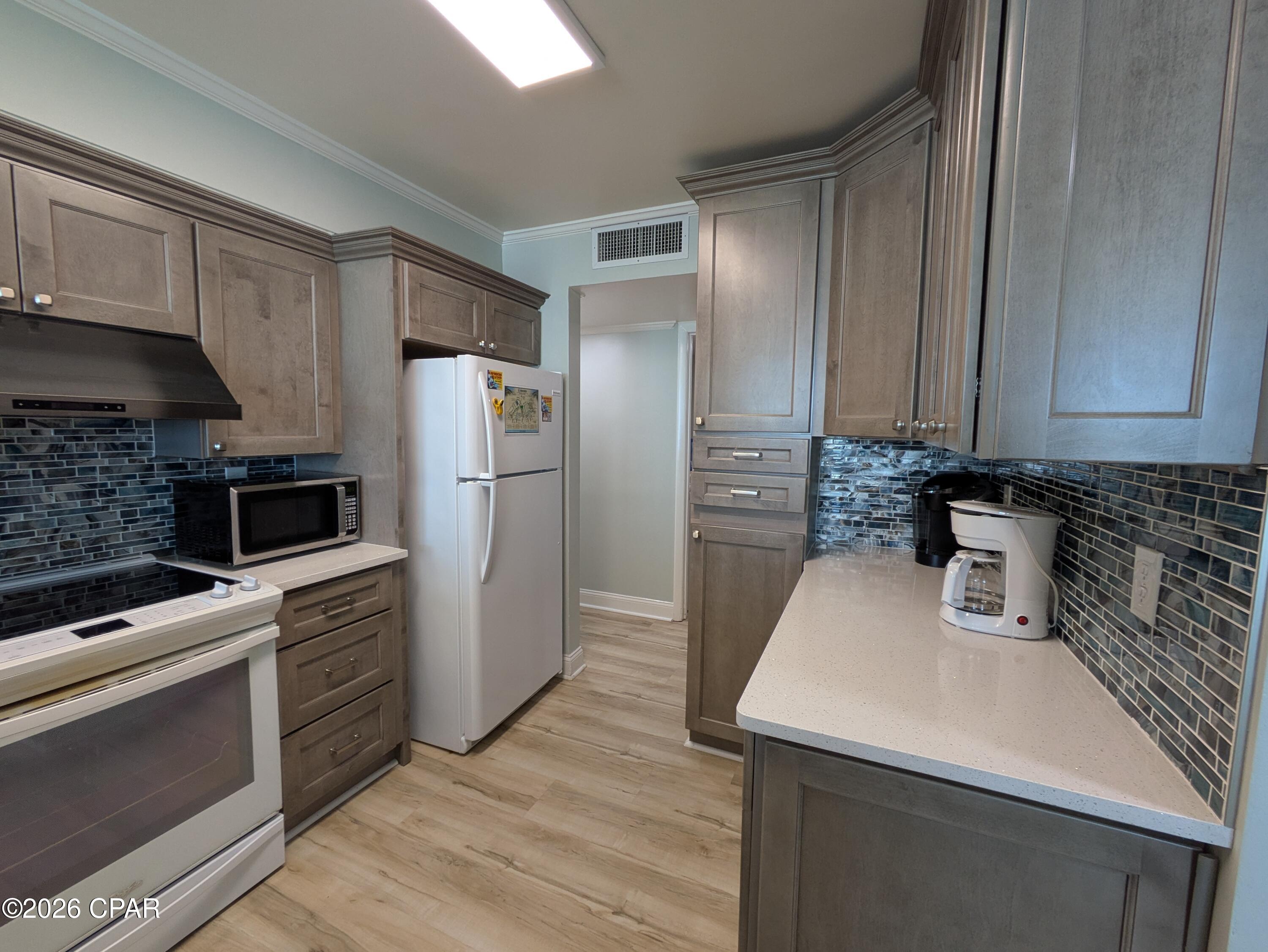 Dunes Of Panama Phase V - Residential