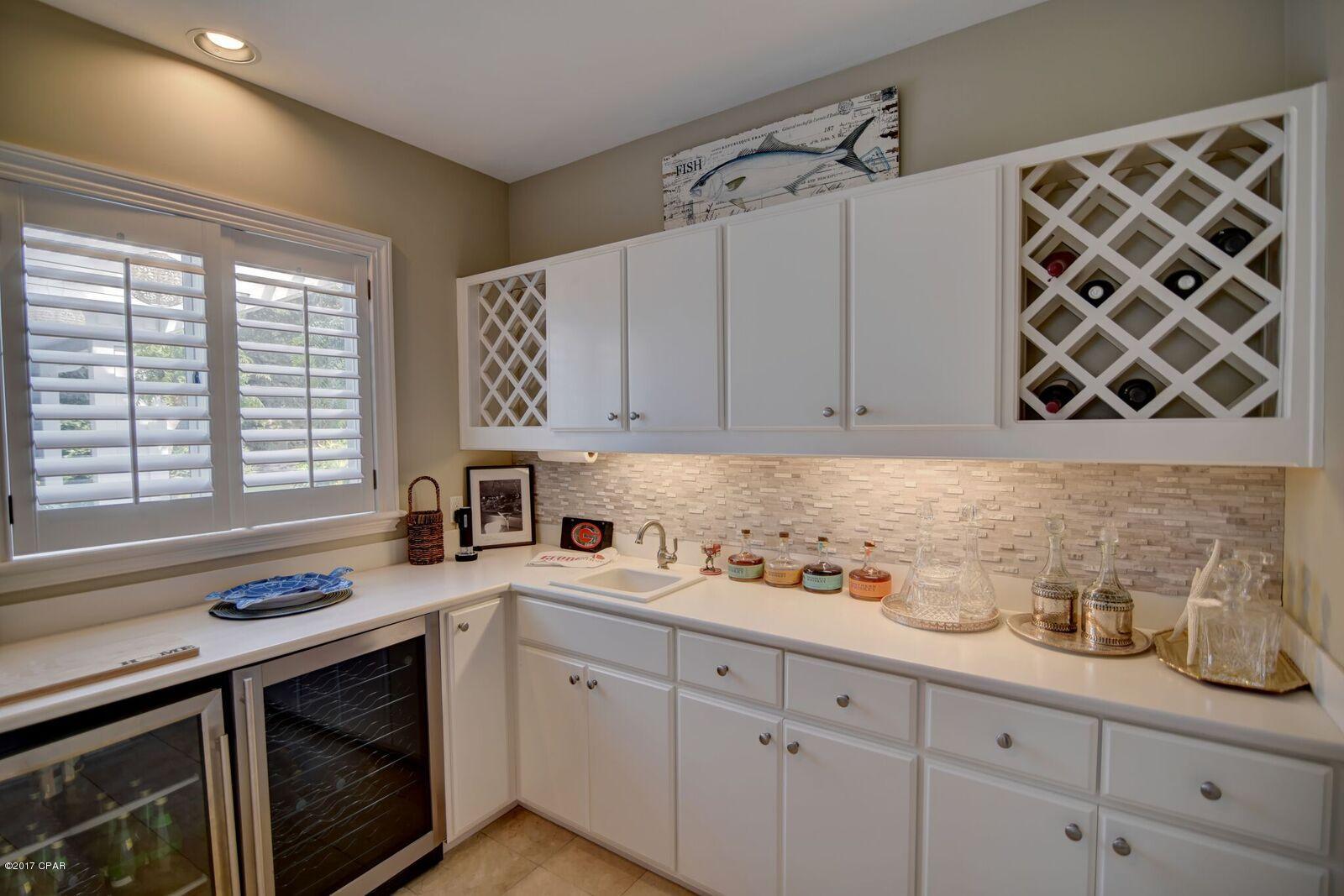 Bay Point Unit 1 - Residential