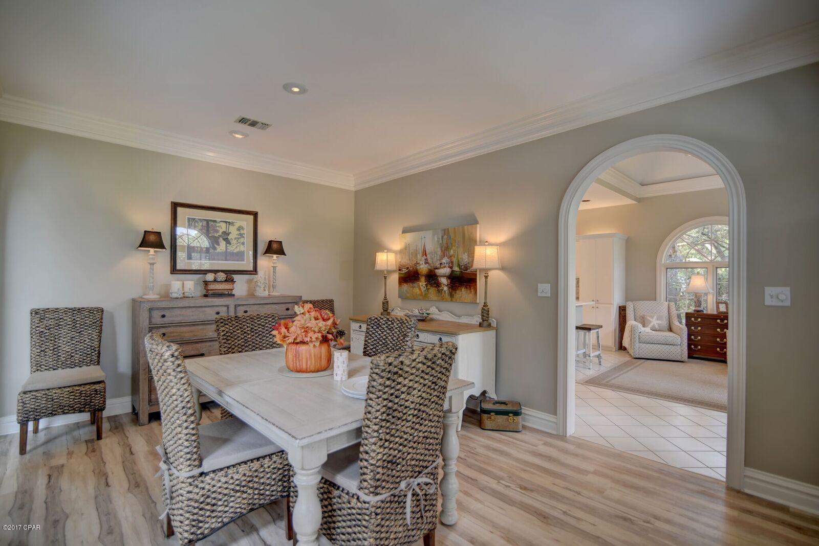 Bay Point Unit 1 - Residential