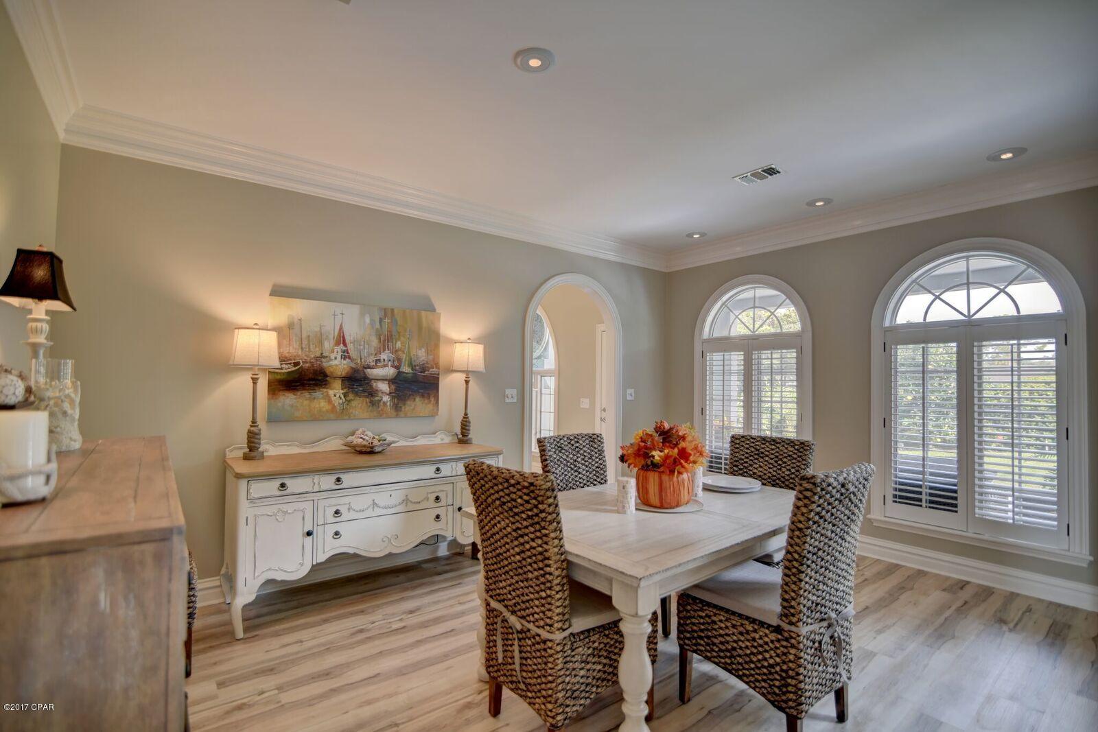 Bay Point Unit 1 - Residential