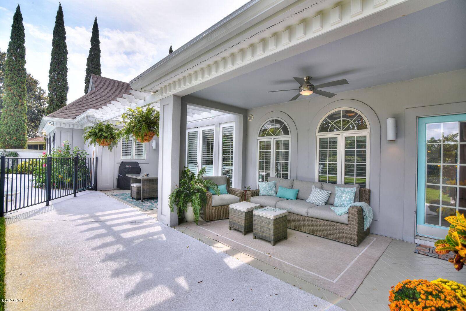 Bay Point Unit 1 - Residential