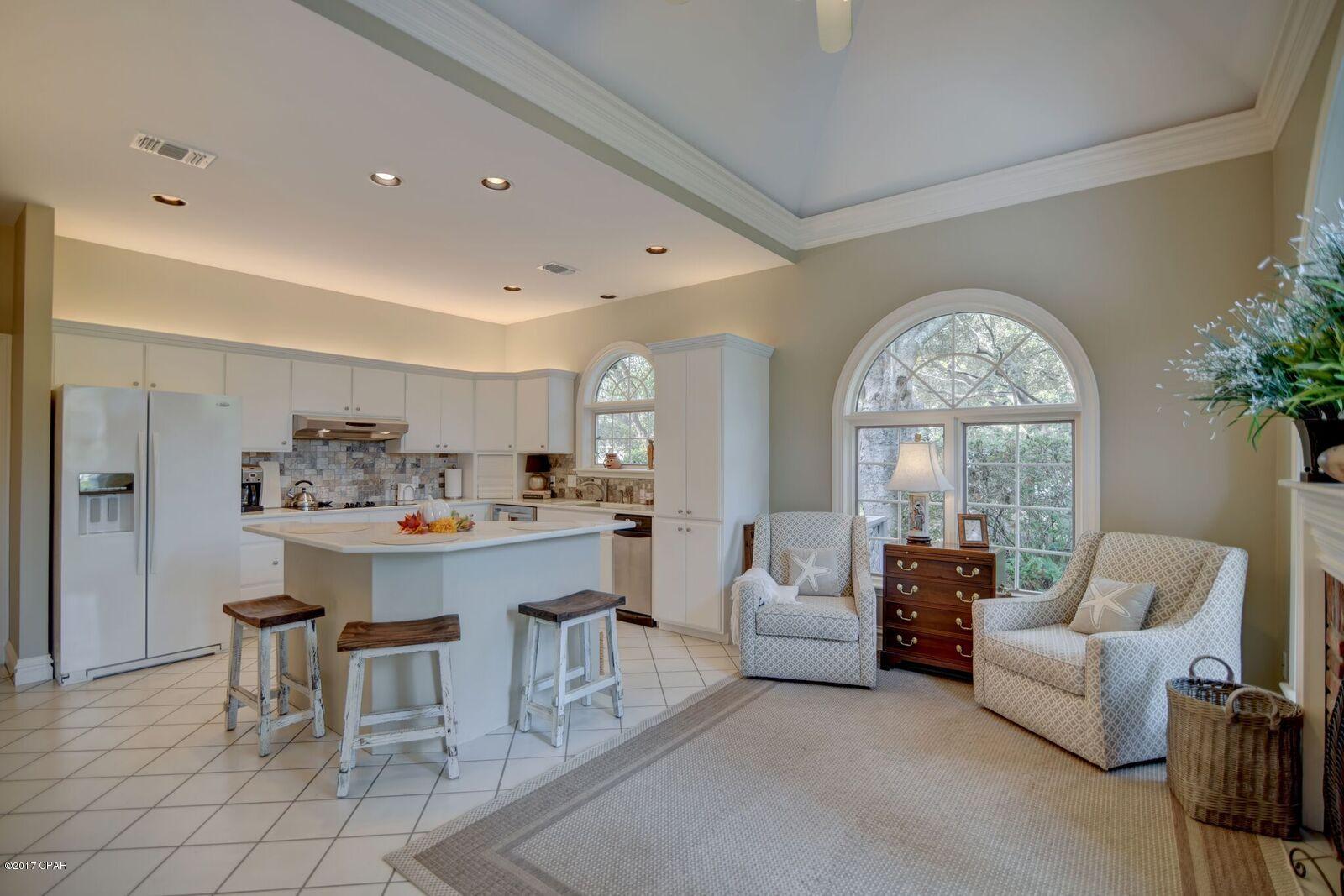 Bay Point Unit 1 - Residential