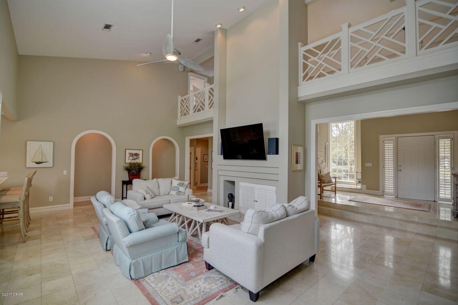 Bay Point Unit 1 - Residential