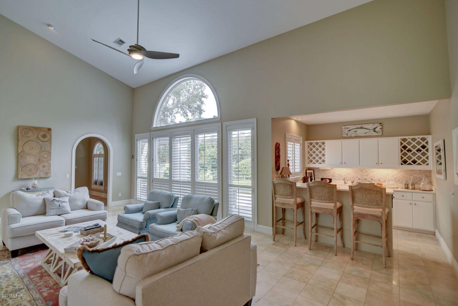 Bay Point Unit 1 - Residential