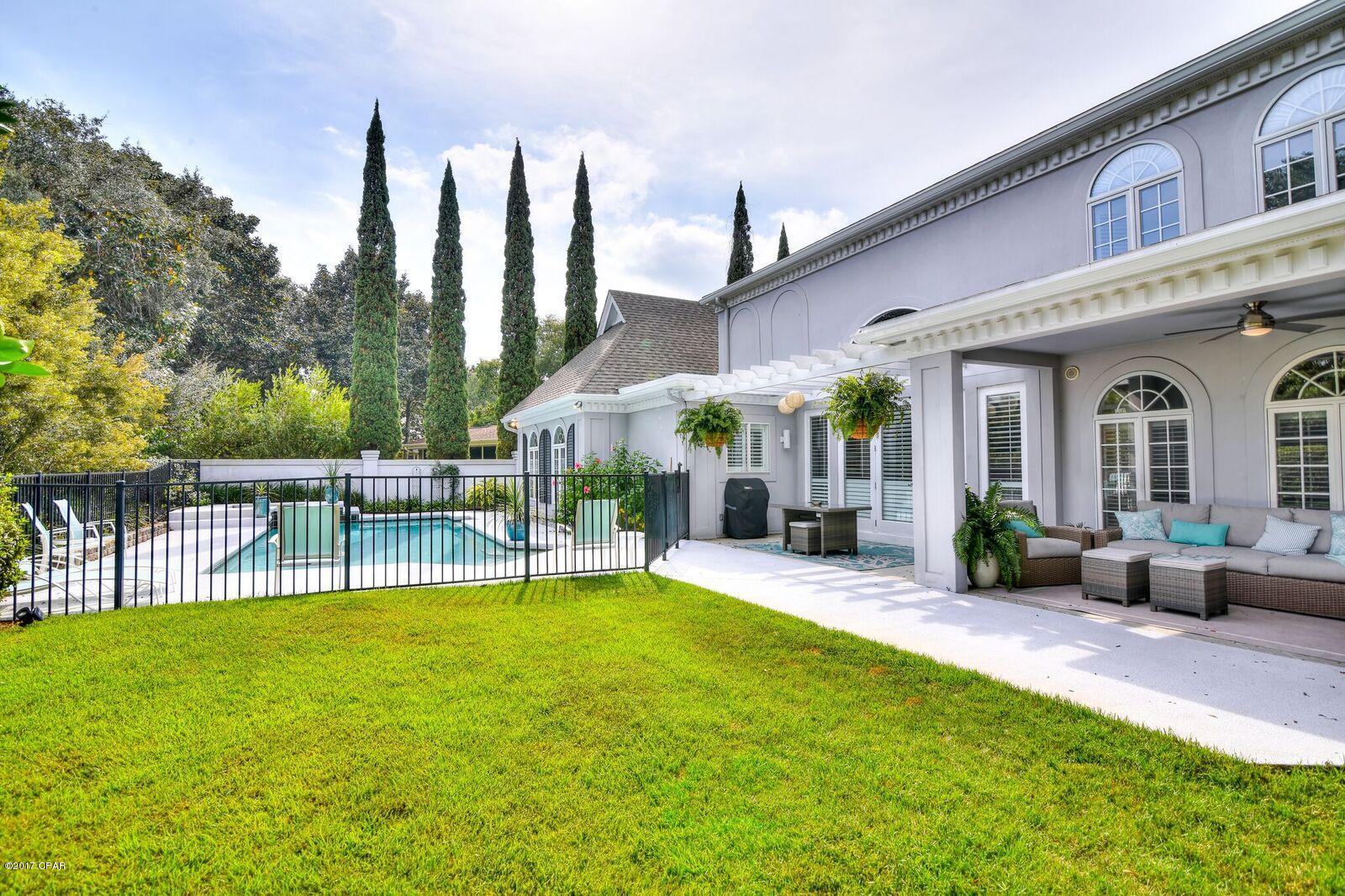 Bay Point Unit 1 - Residential