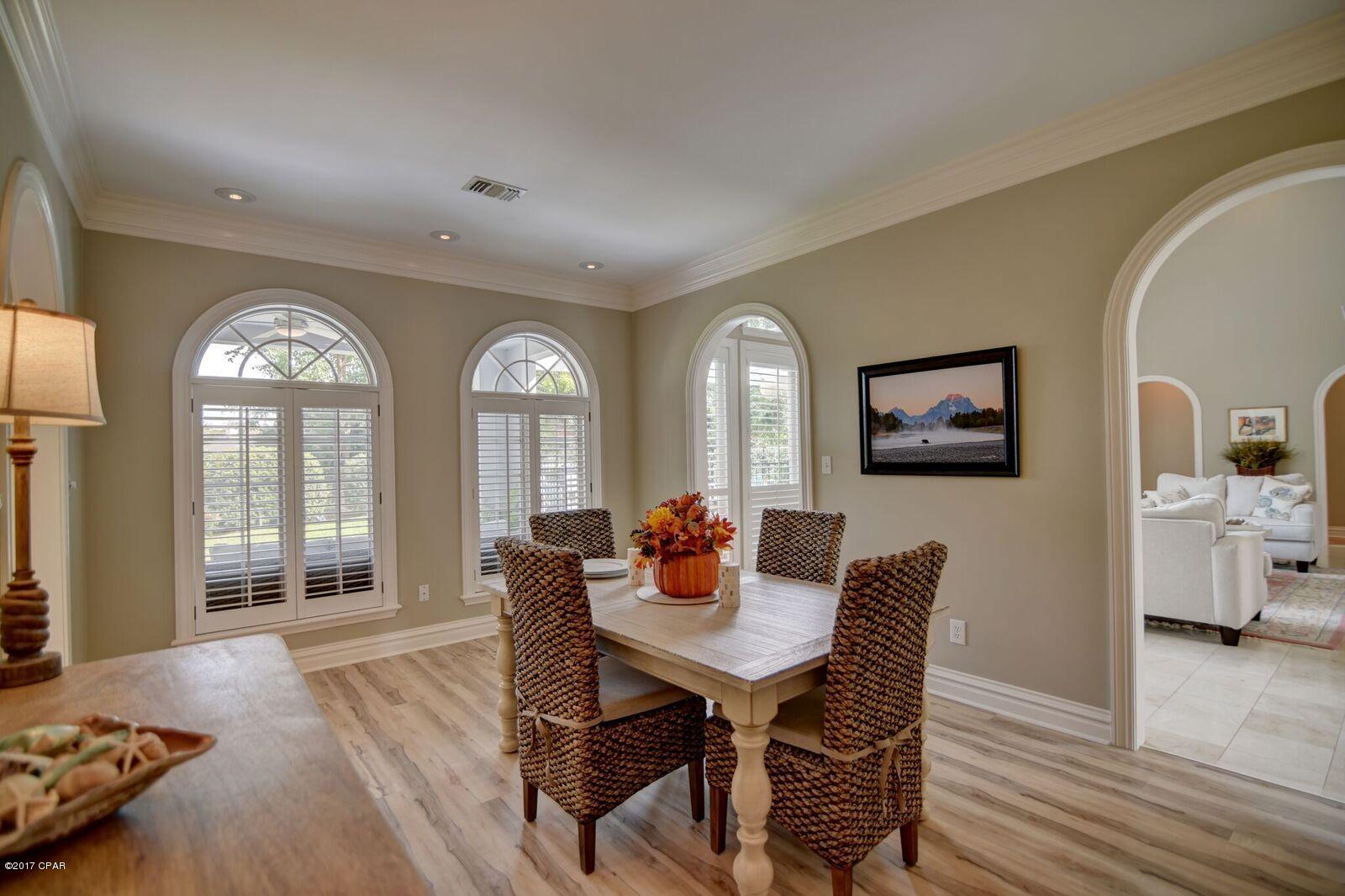 Bay Point Unit 1 - Residential