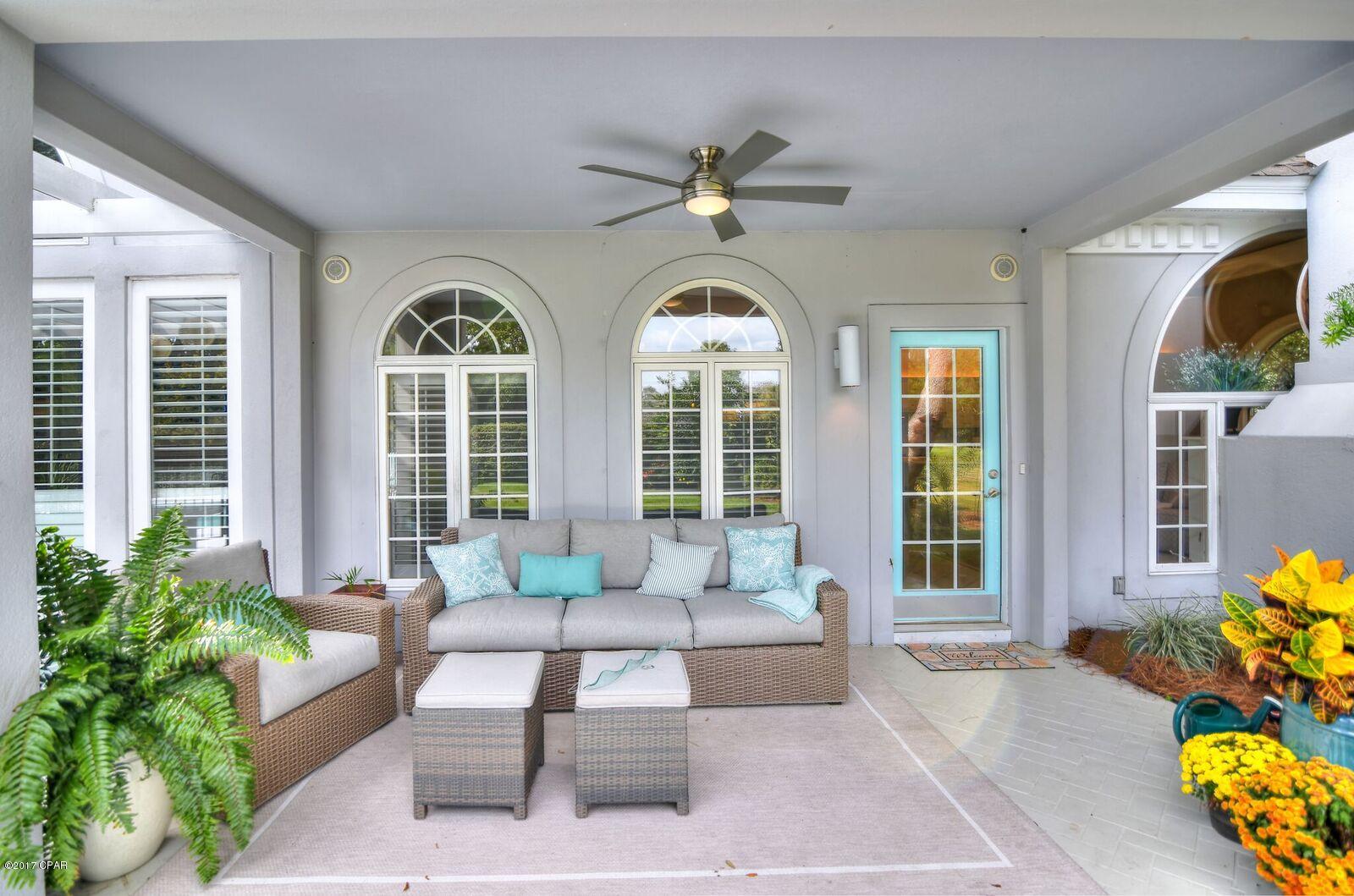 Bay Point Unit 1 - Residential