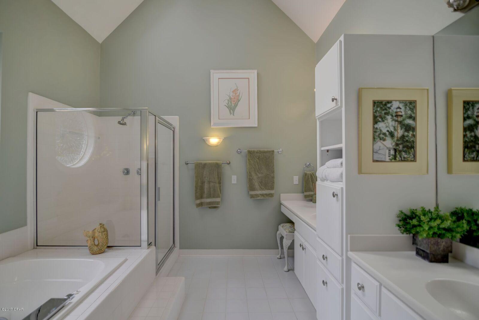 Bay Point Unit 1 - Residential