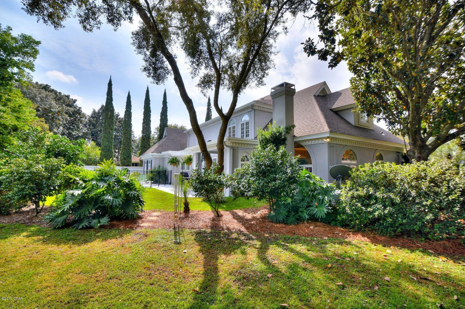 Bay Point Unit 1 - Residential