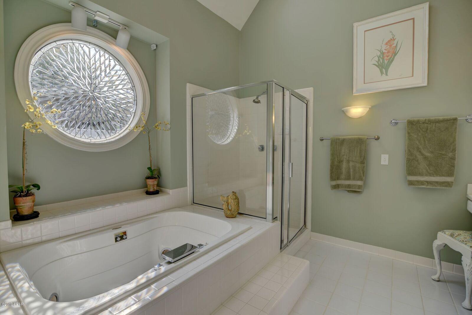 Bay Point Unit 1 - Residential