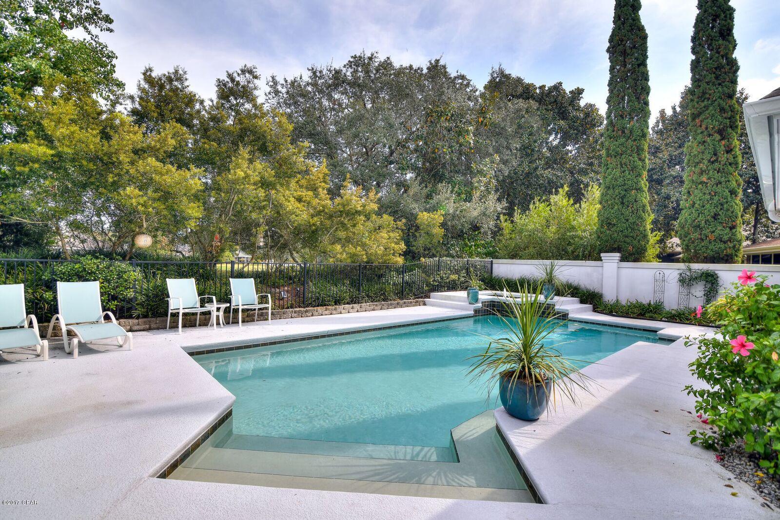 Bay Point Unit 1 - Residential