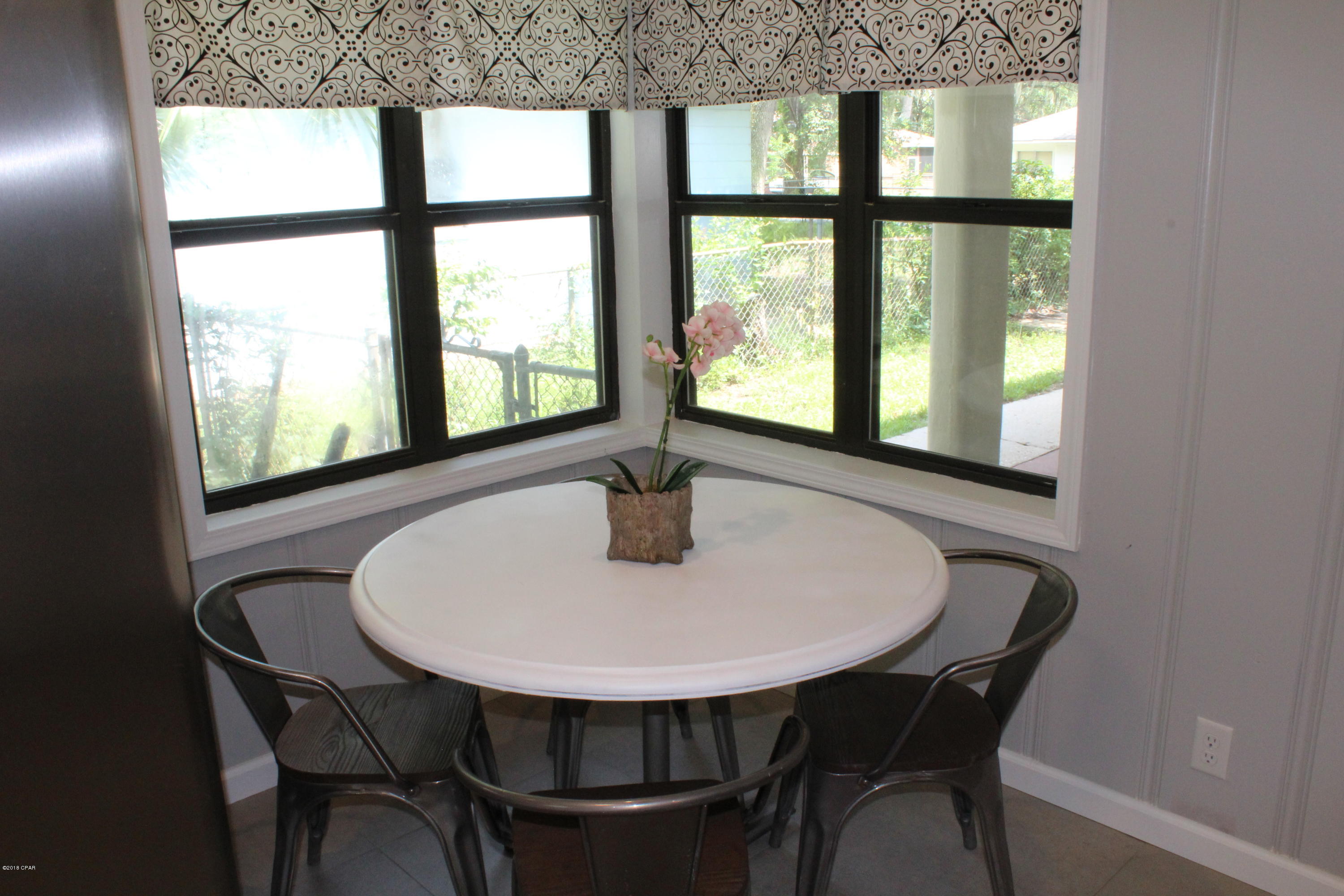 Black Oak Ridge - Residential Lease