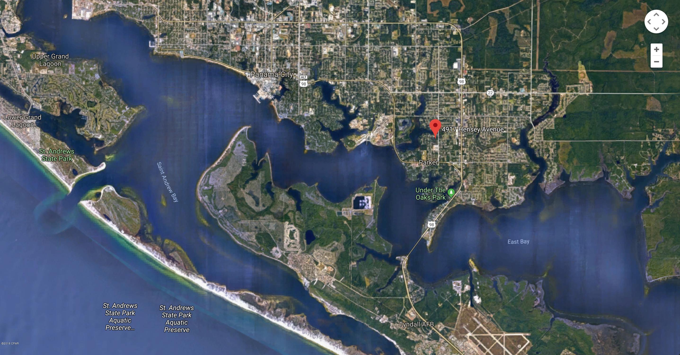 Black Oak Ridge - Residential Lease