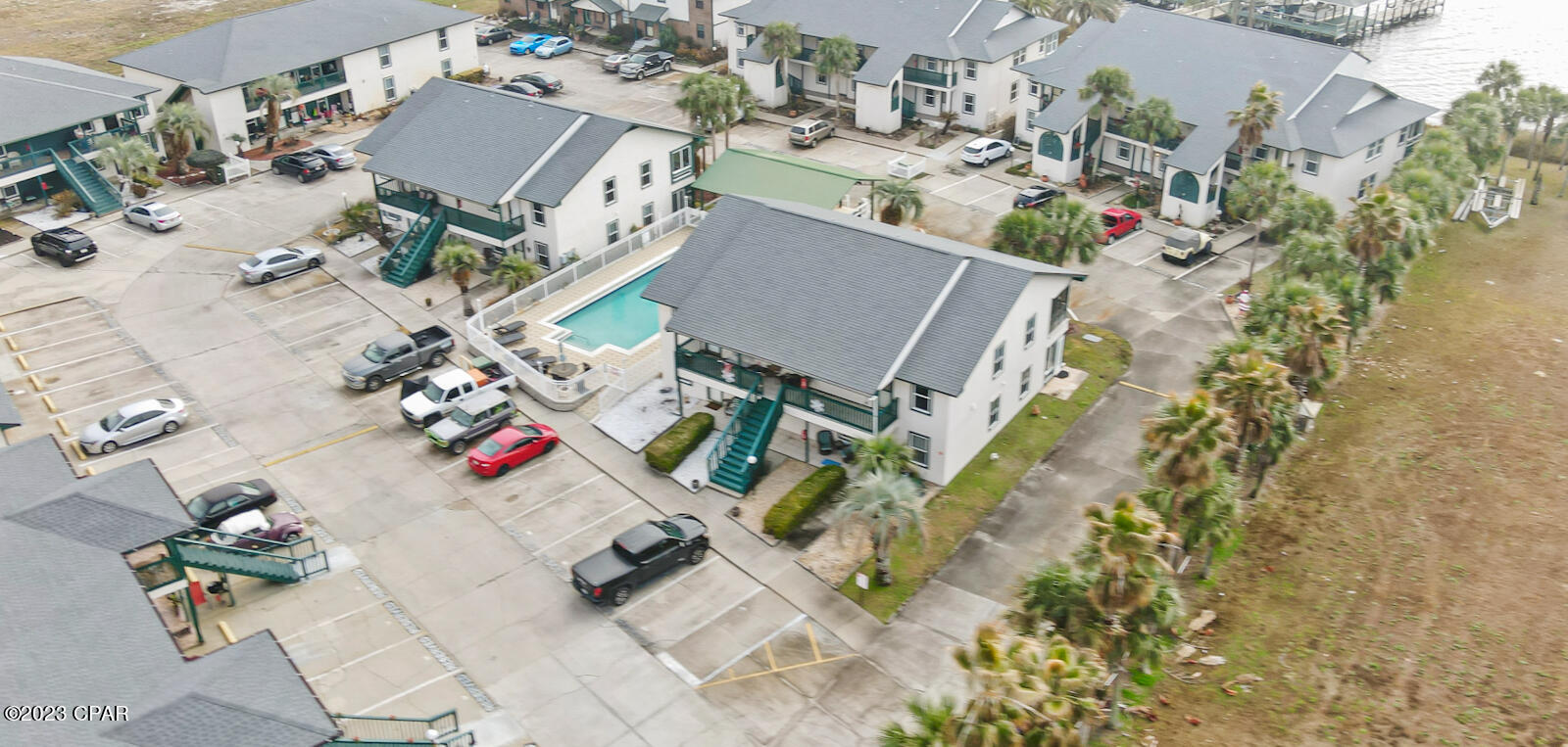 Grand Lagoon Shores 6 - Residential