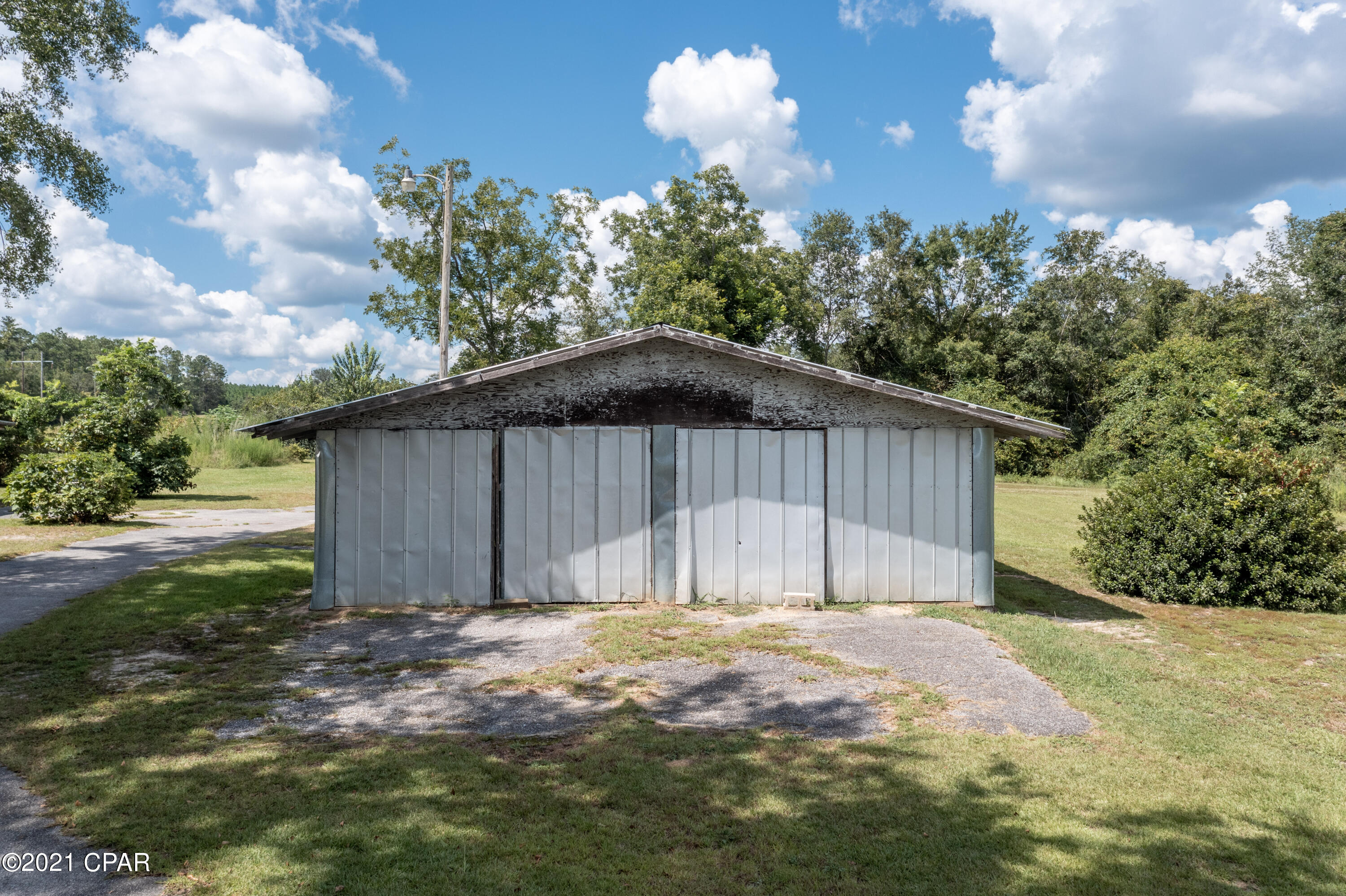 [No Recorded Subdiv] - Residential