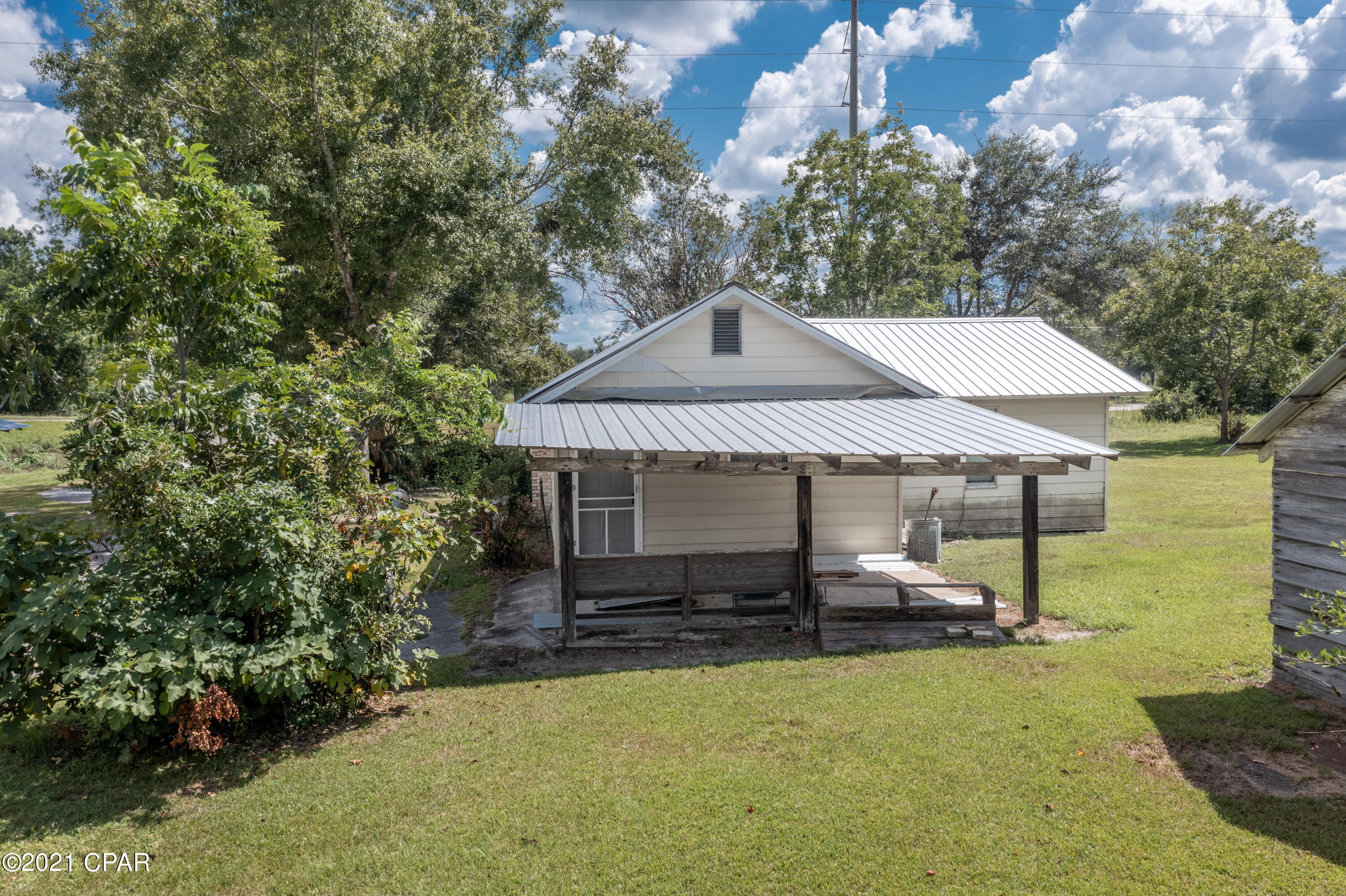 [No Recorded Subdiv] - Residential