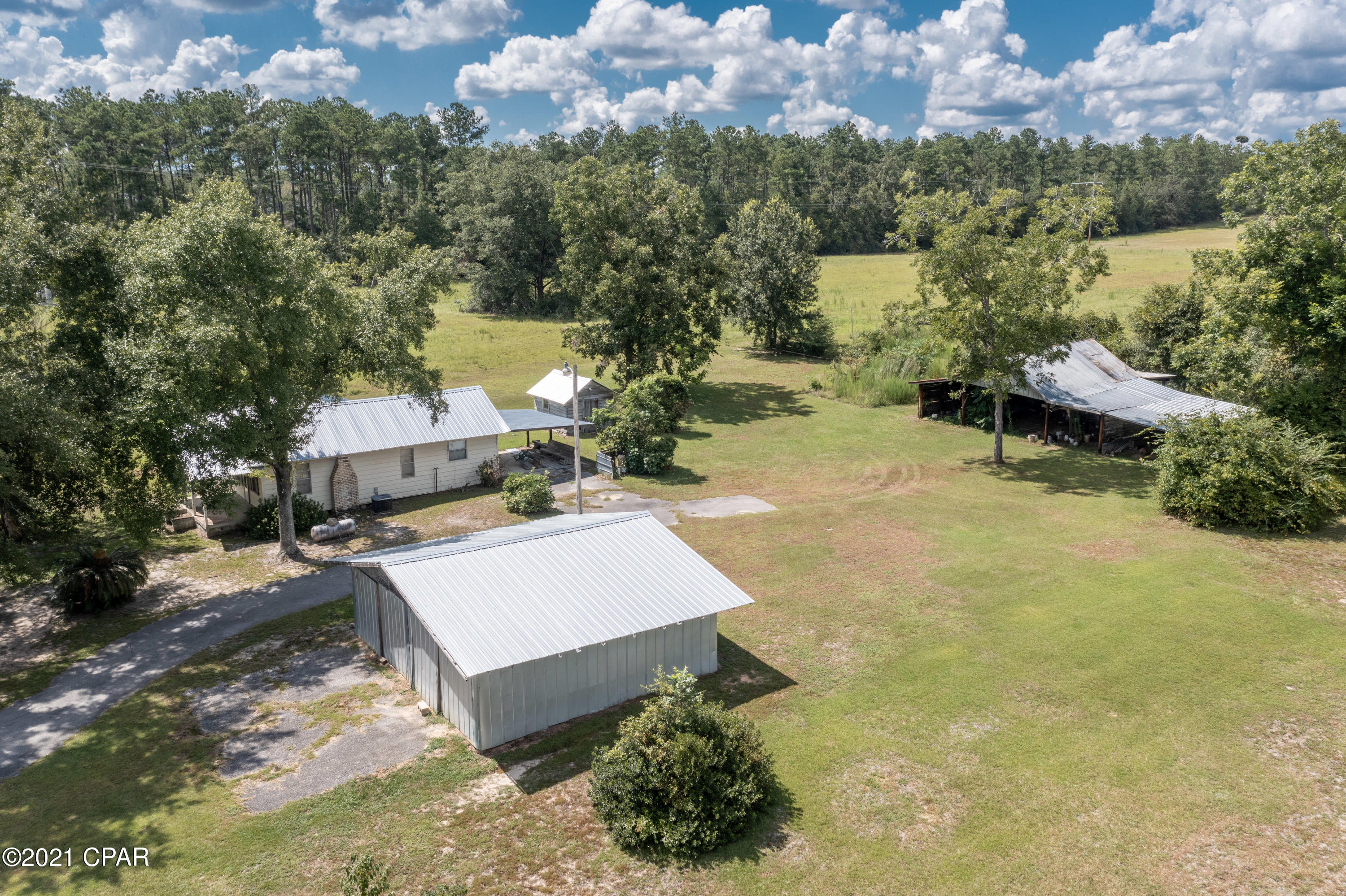 [No Recorded Subdiv] - Residential