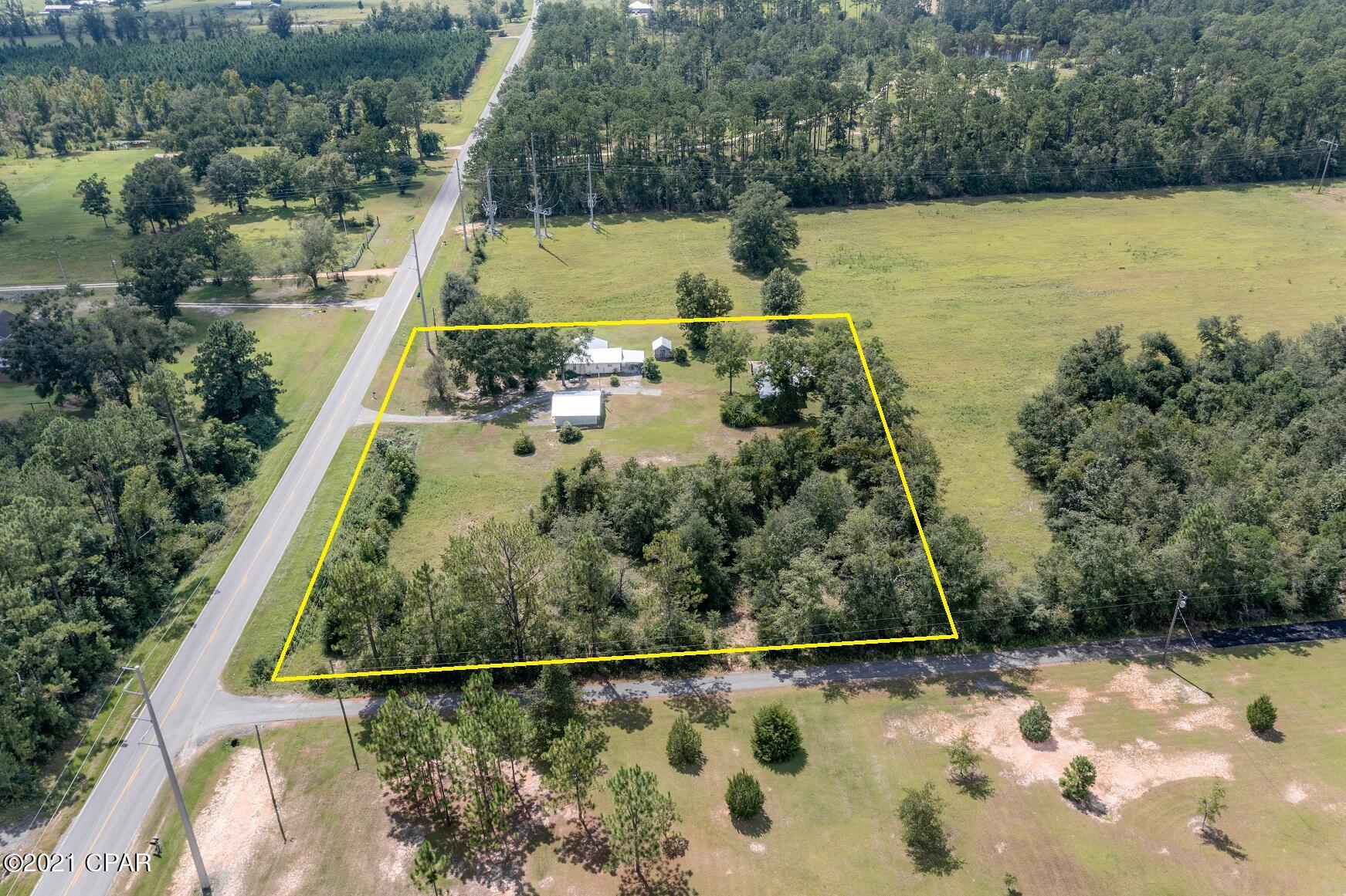 [No Recorded Subdiv] - Residential