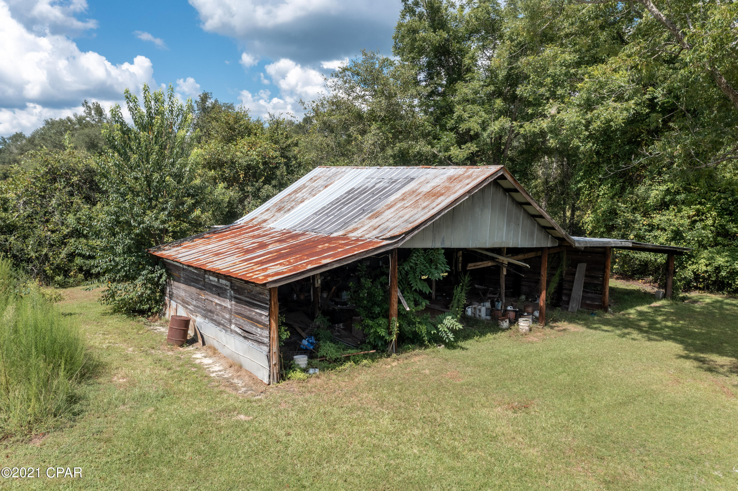 [No Recorded Subdiv] - Residential