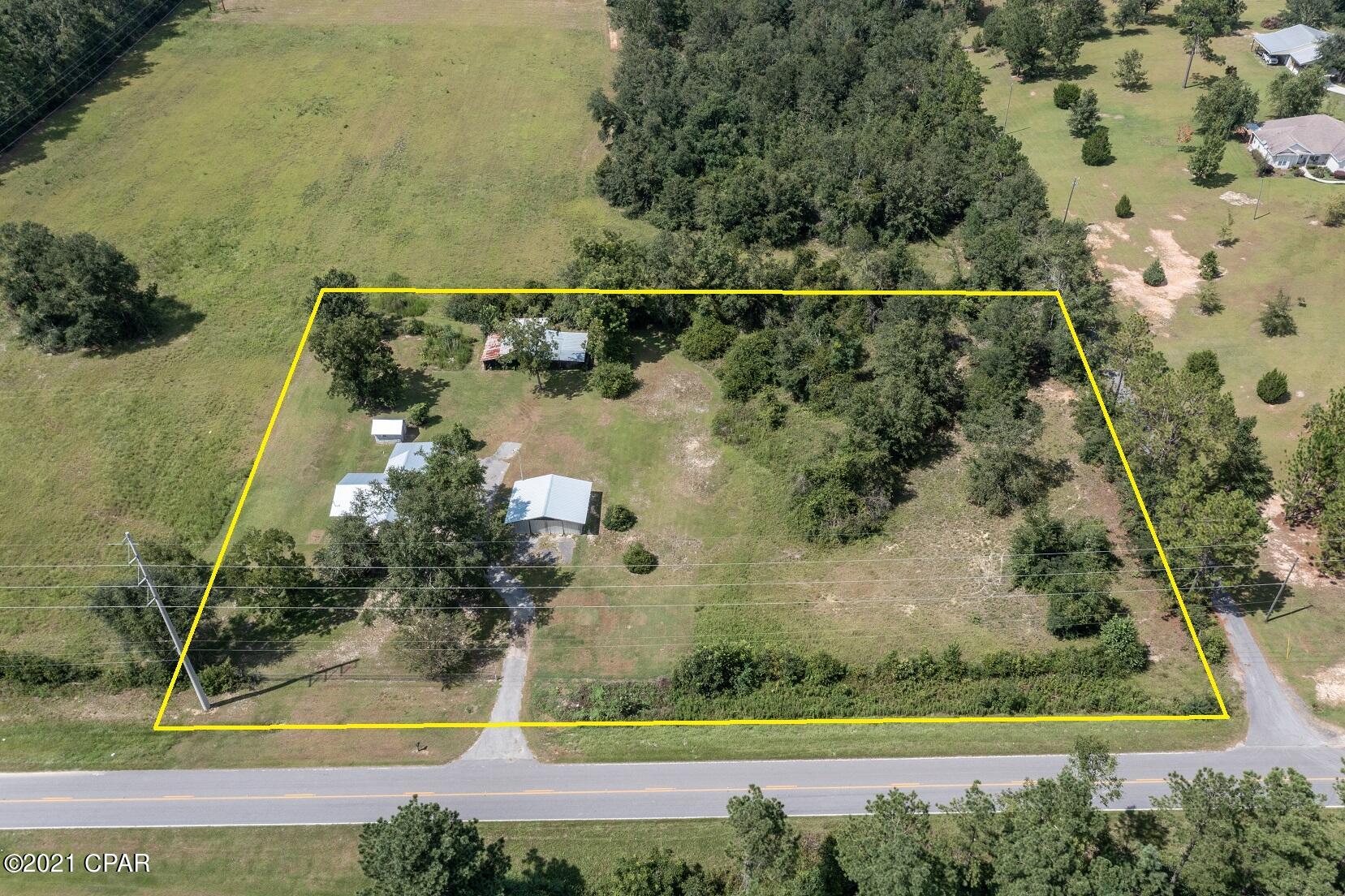 [No Recorded Subdiv] - Residential