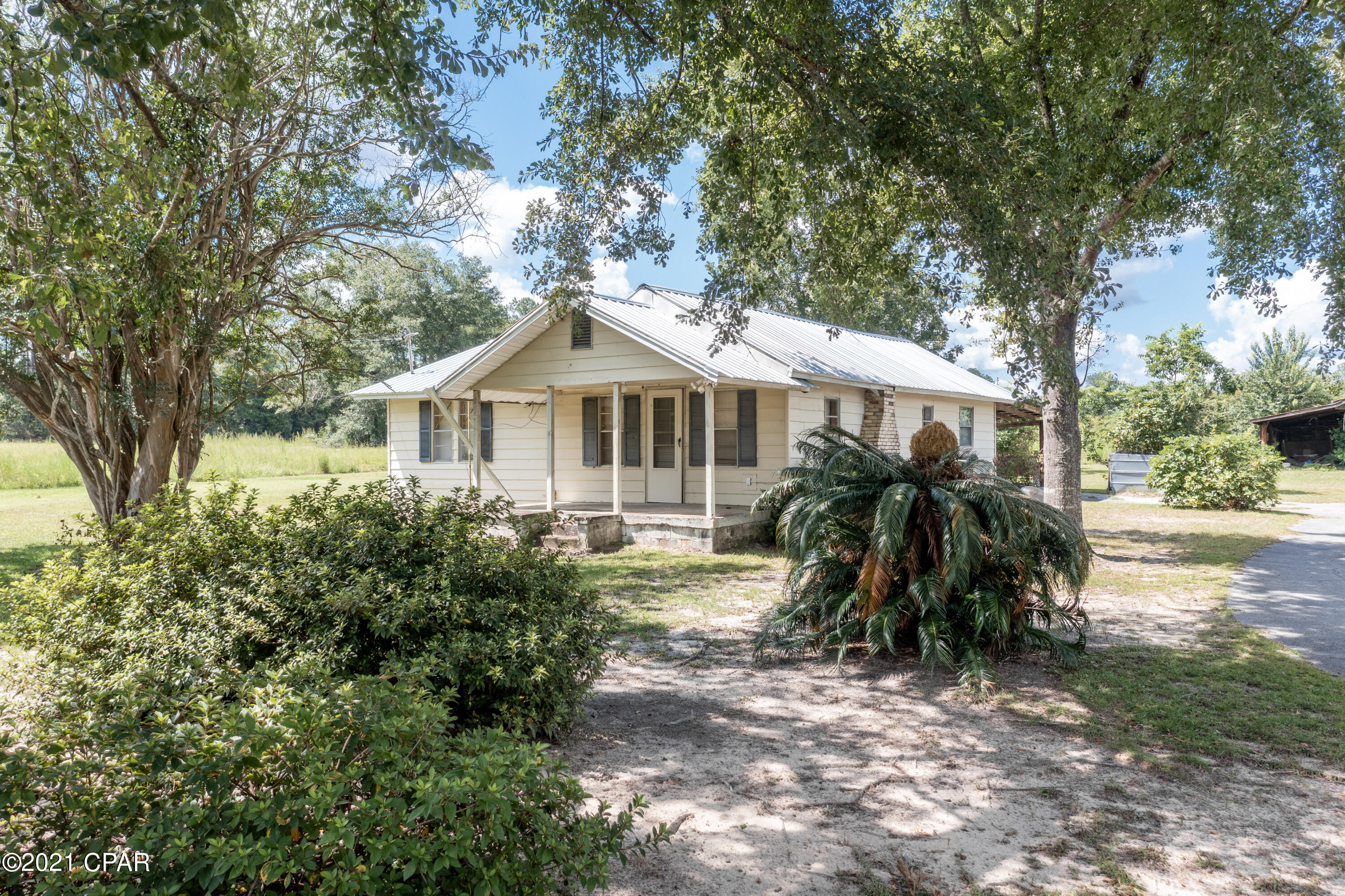 [No Recorded Subdiv] - Residential