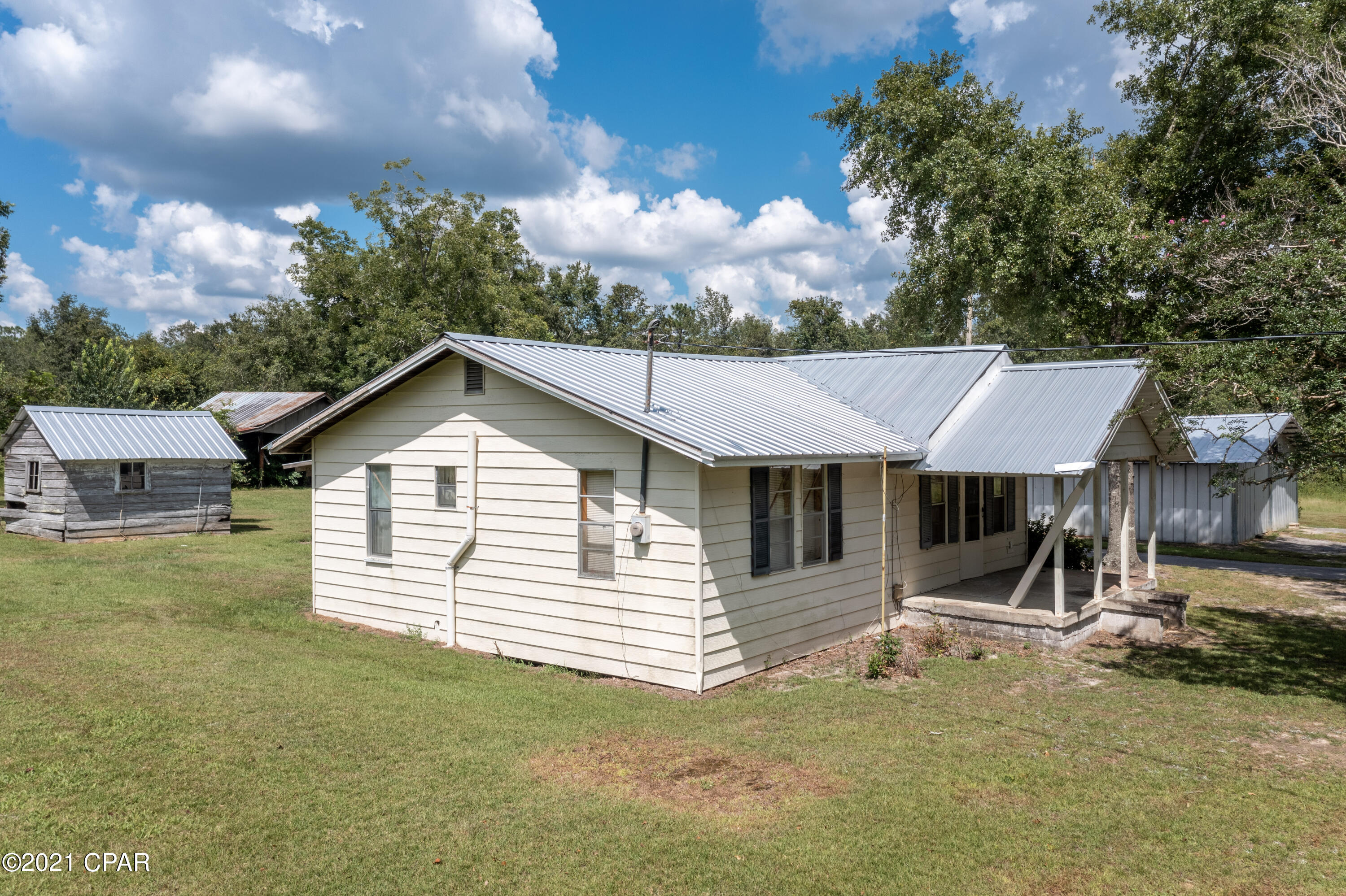 [No Recorded Subdiv] - Residential