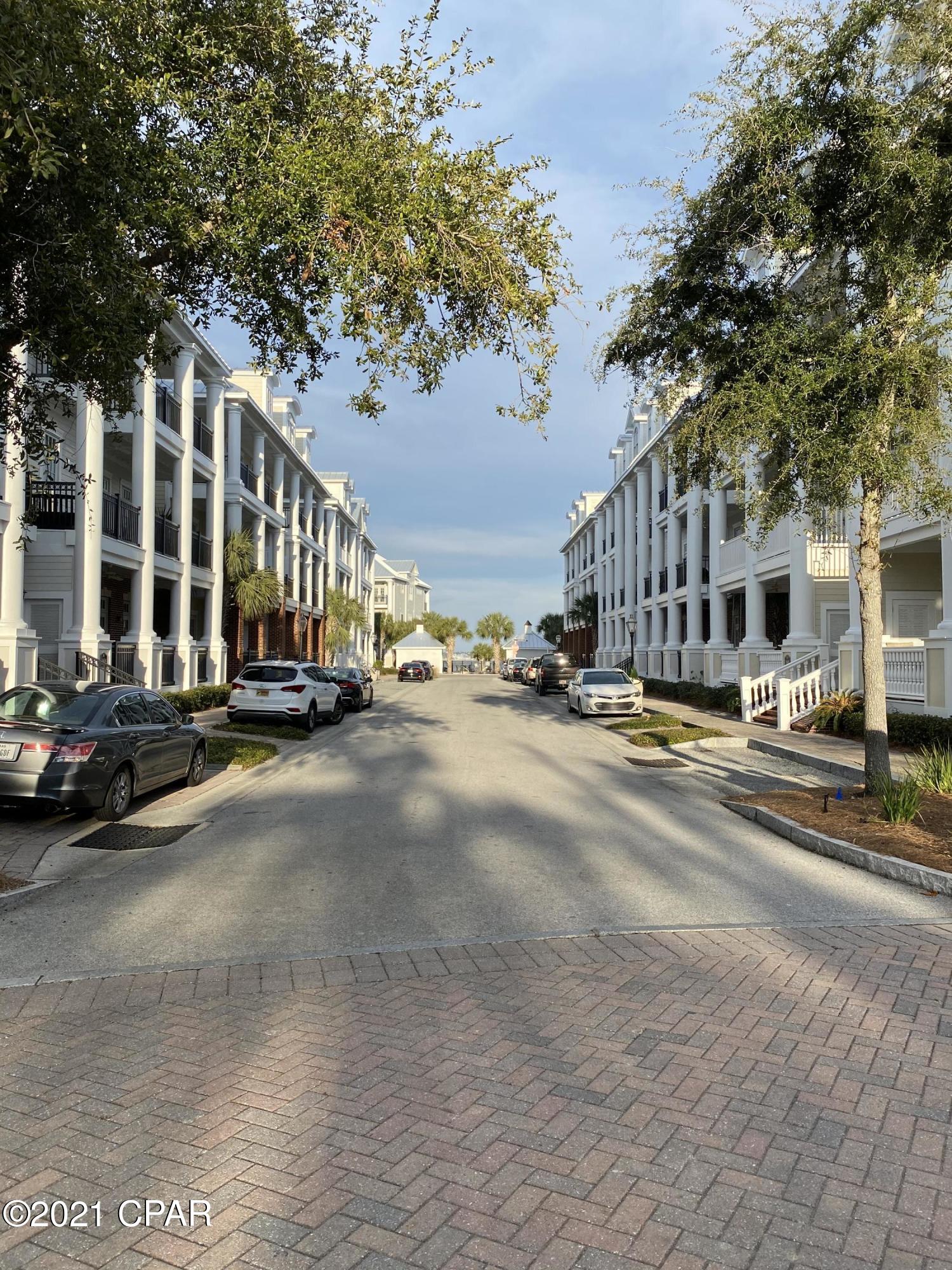 Waterhaven - Residential