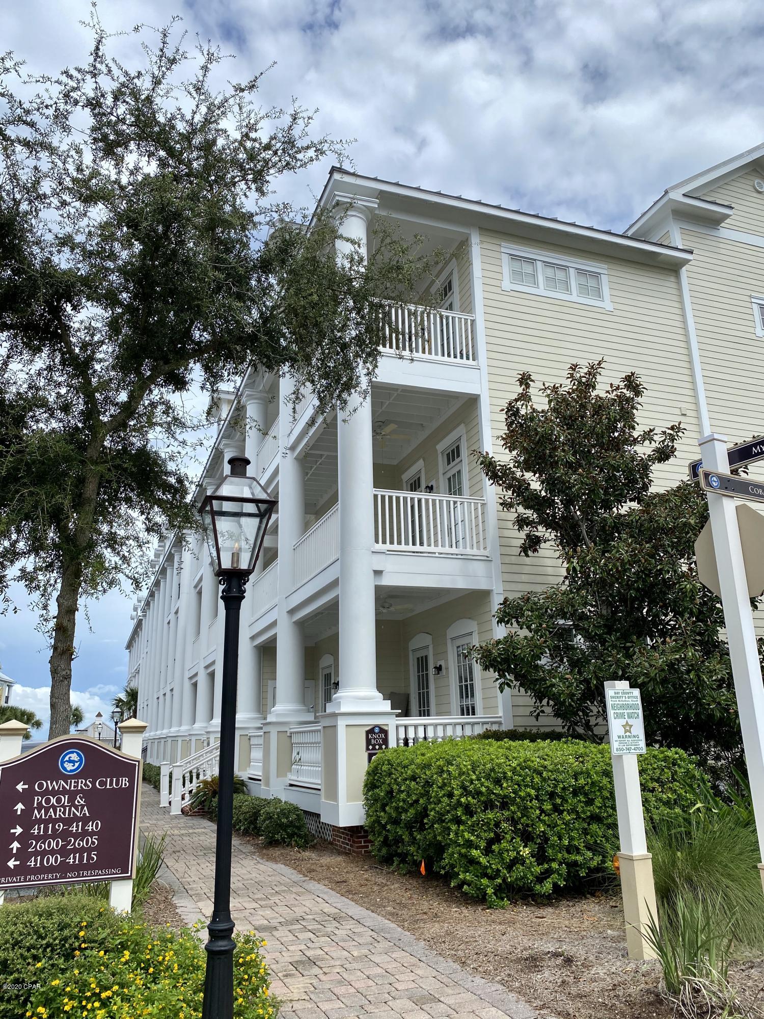 Waterhaven - Residential